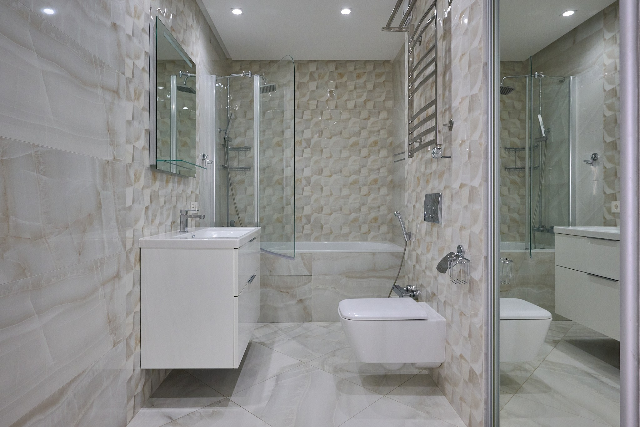 Квартира 196. Интерьерный фотограф в Краснодаре