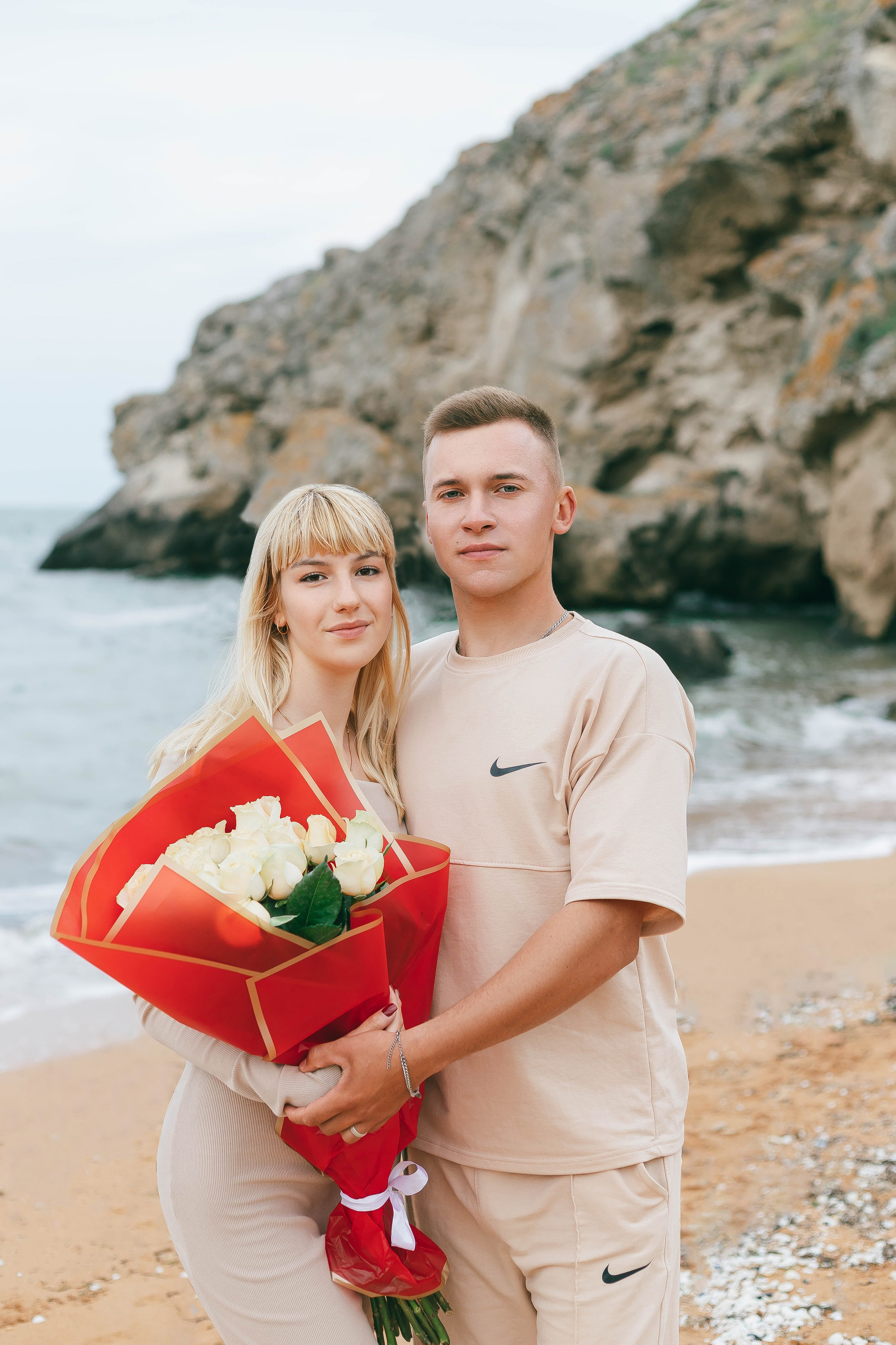 Владимир и Анастасия. Женский/Детский фотограф в Симферополе Вероника Слепогина