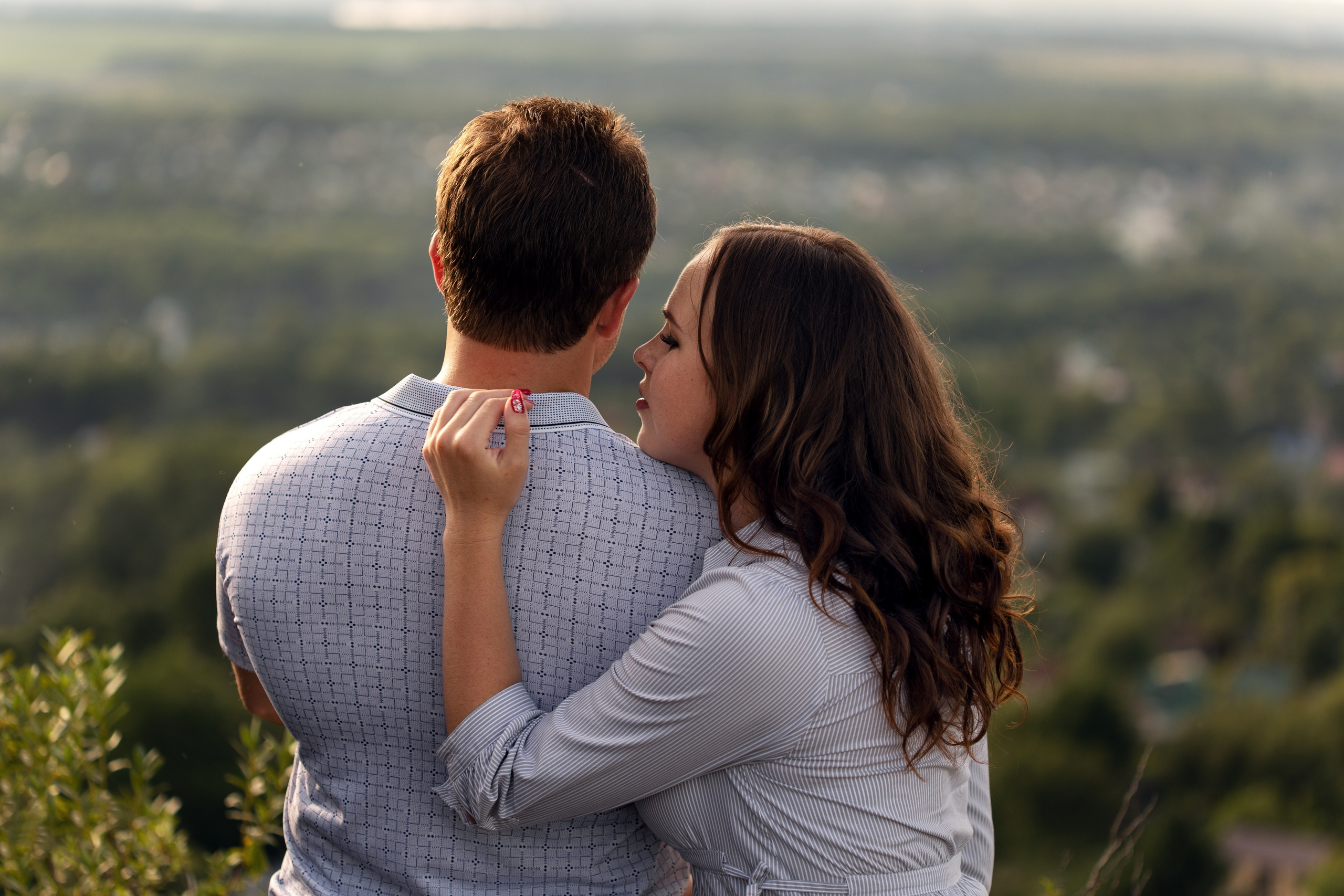 Женя и Женя. Фотограф и видеограф в Тюмени Екатерина Чернецкая