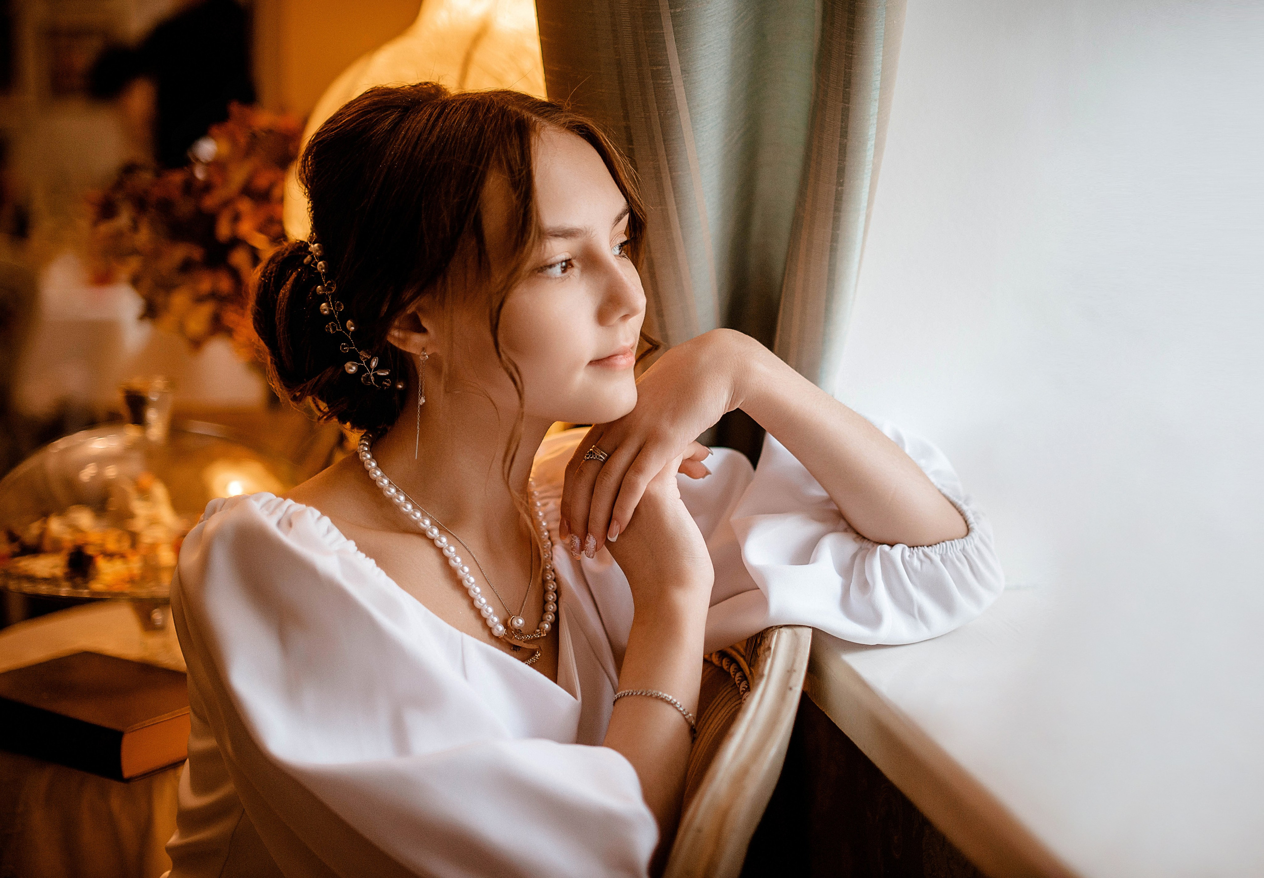 Индивидуальная. Свадебный Фотограф в Твери Анастасия Булкина