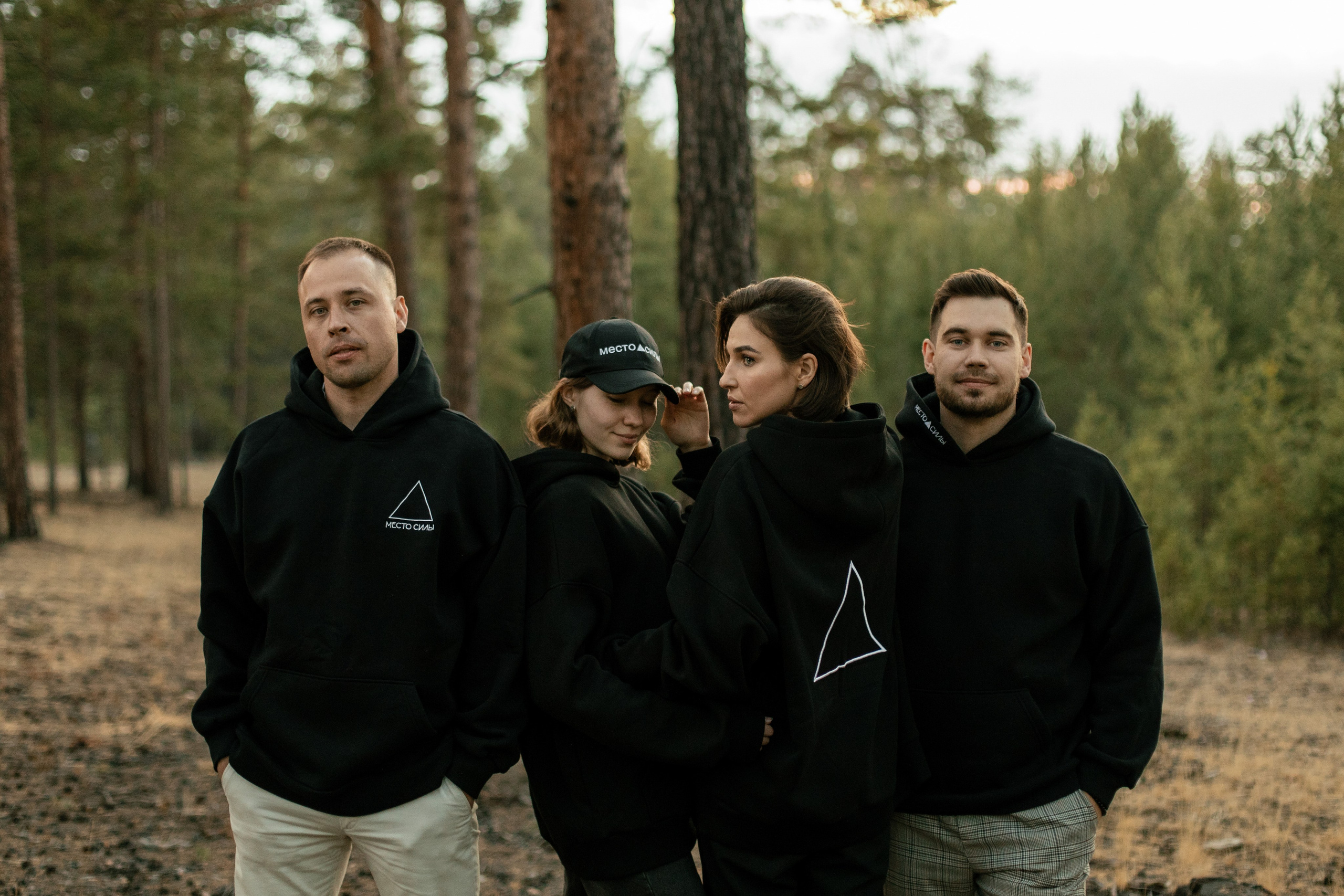 Место Силы. VIP-туры на Байкал. Фотограф Анна Чернигова