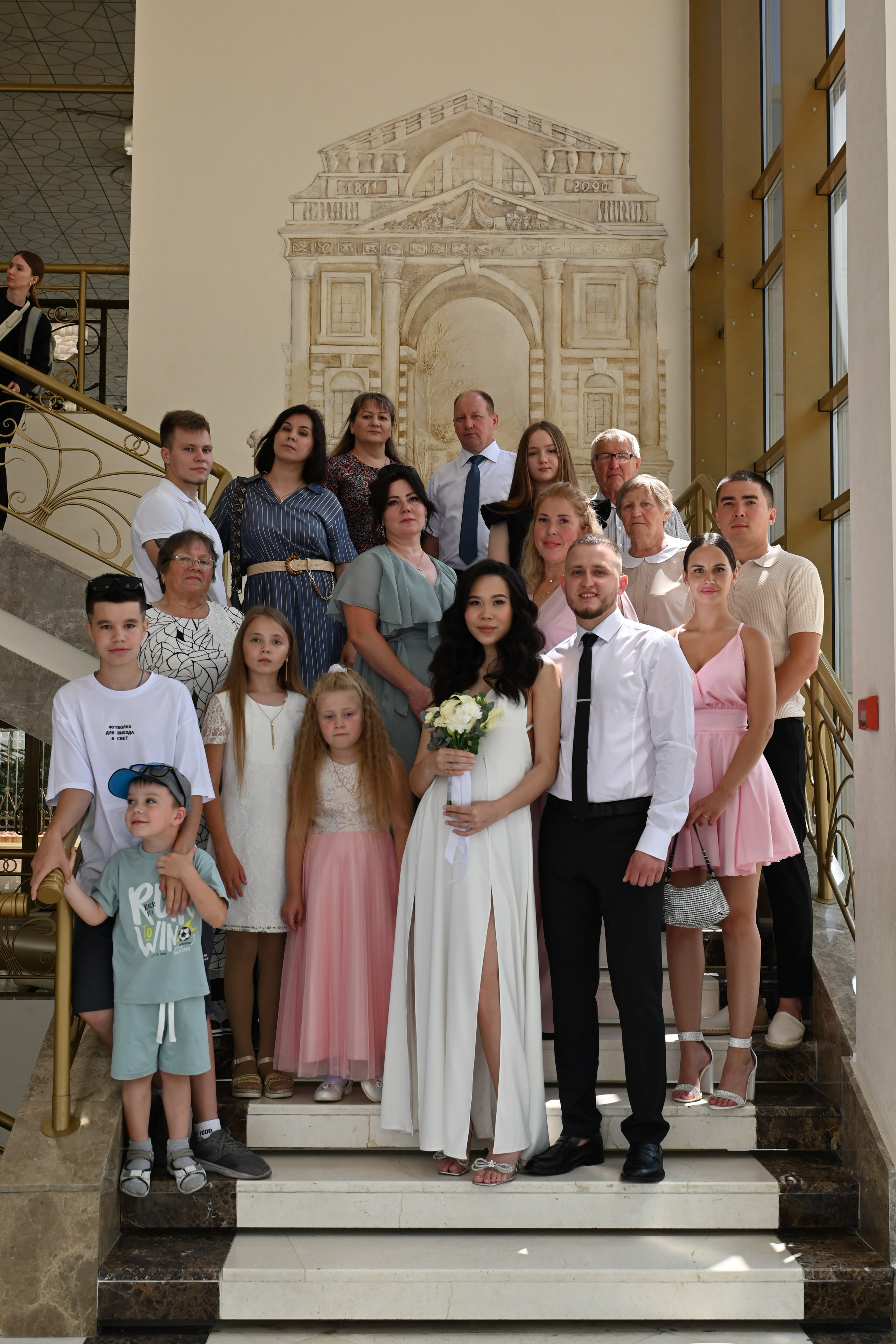 Лиза & Максим. Фотограф в Иркутске Славная Юлия