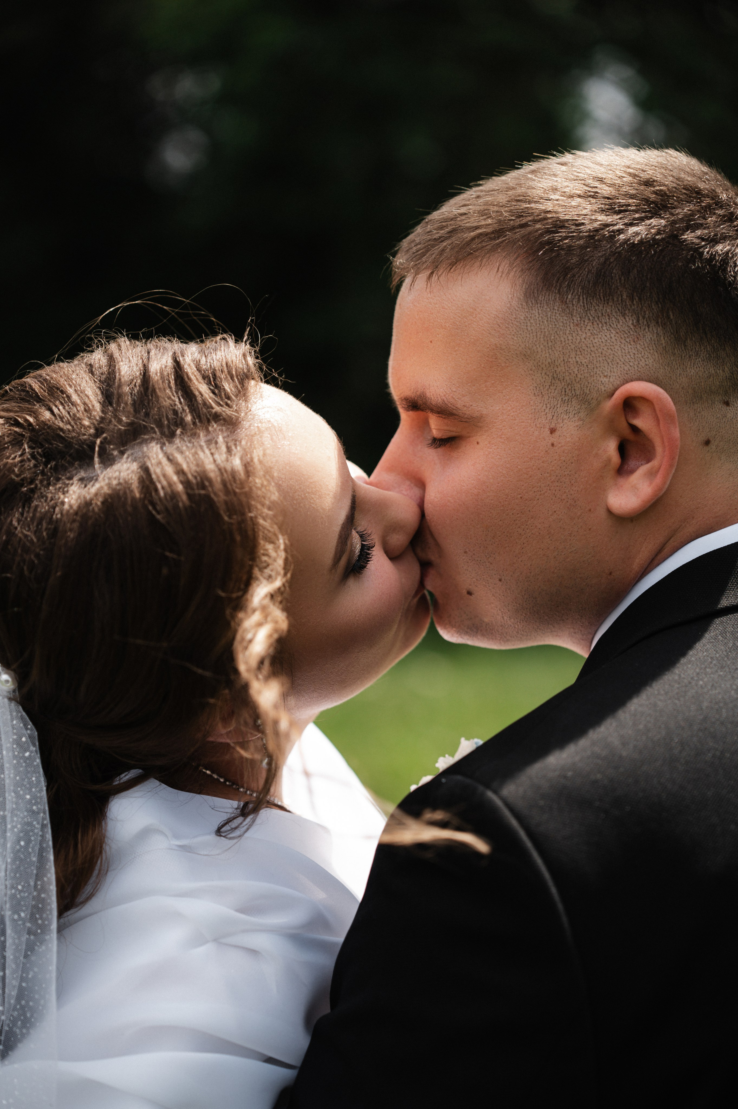 Евгений и Анна. Фотограф Ярута Оксана / Ростов-на-Дону