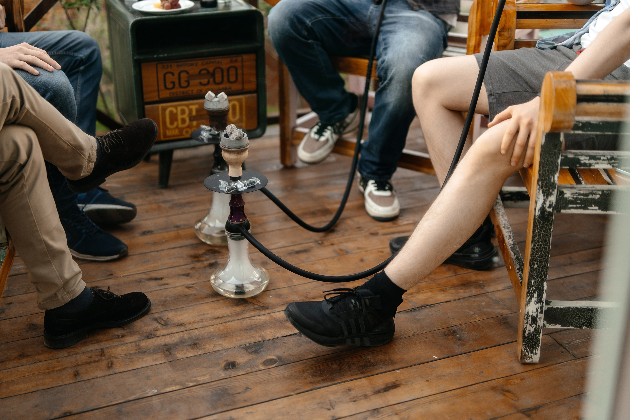 ДР Вижнлабс. Свадебный и репортажный фотограф в Москве Андрей Вайман