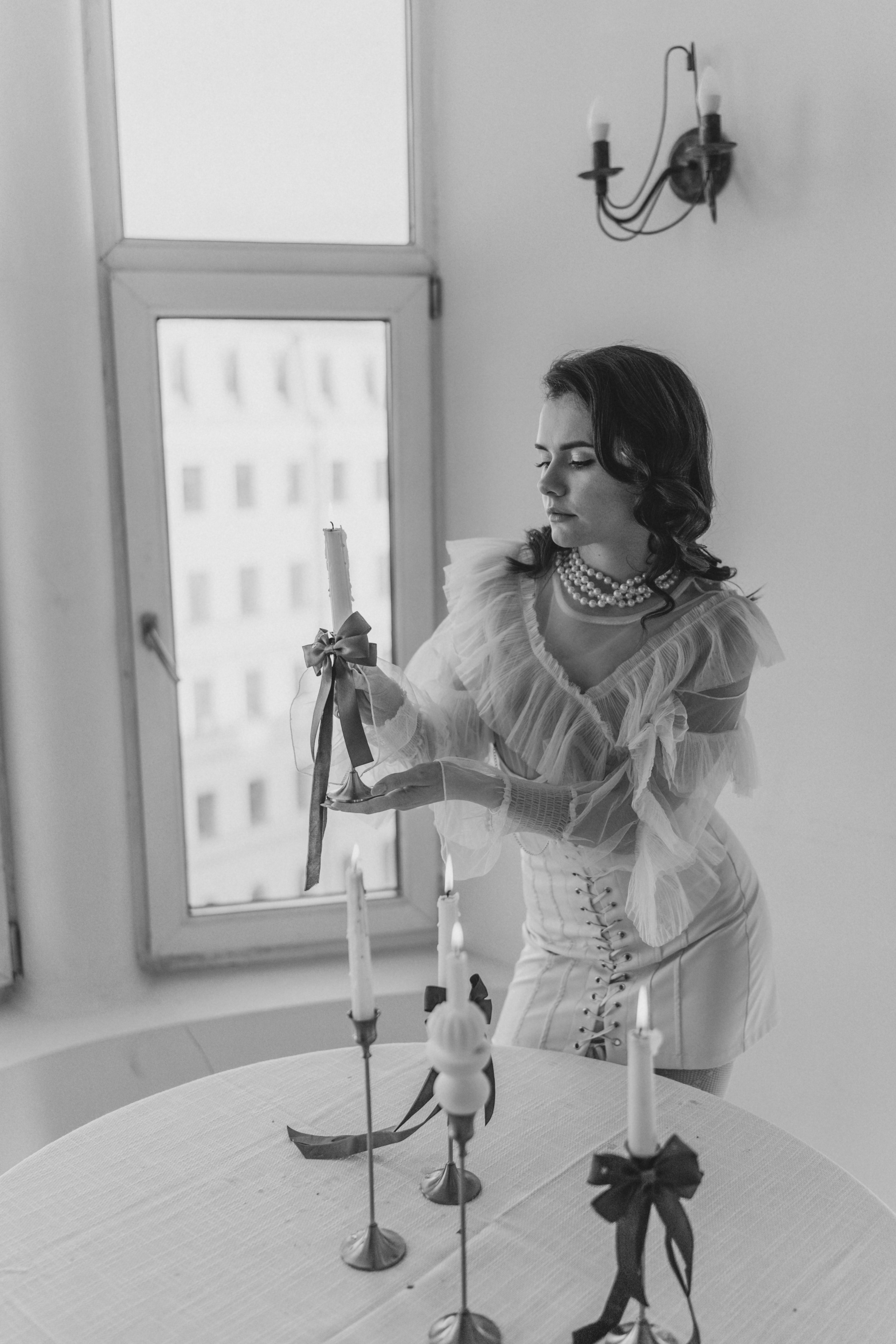 Александра. Фотограф в Санкт-Петербурге — Лучина Екатерина