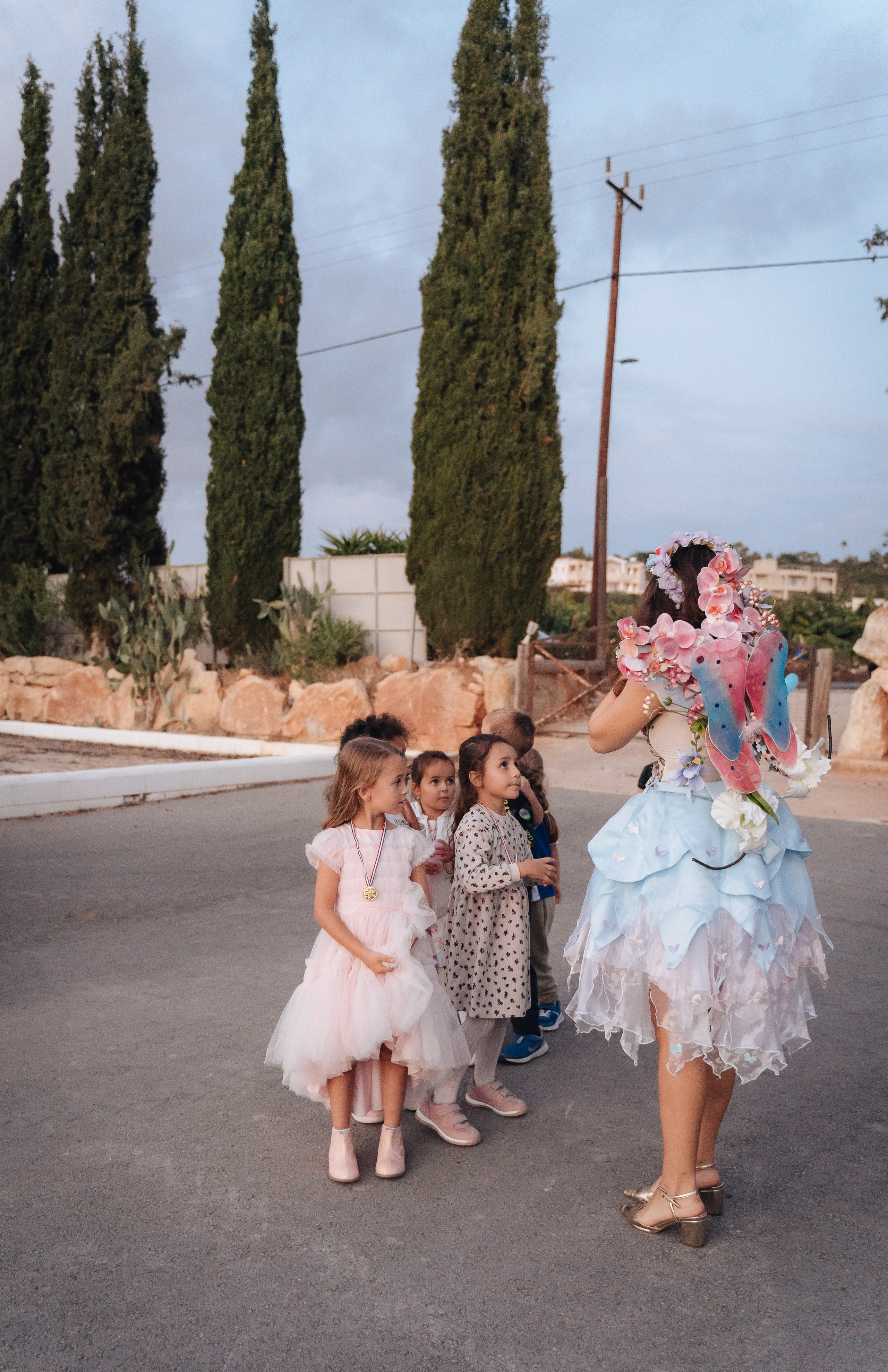 День Рождение Виктории на ранчо. Свадебный и семейный фотограф Ирина Чернова