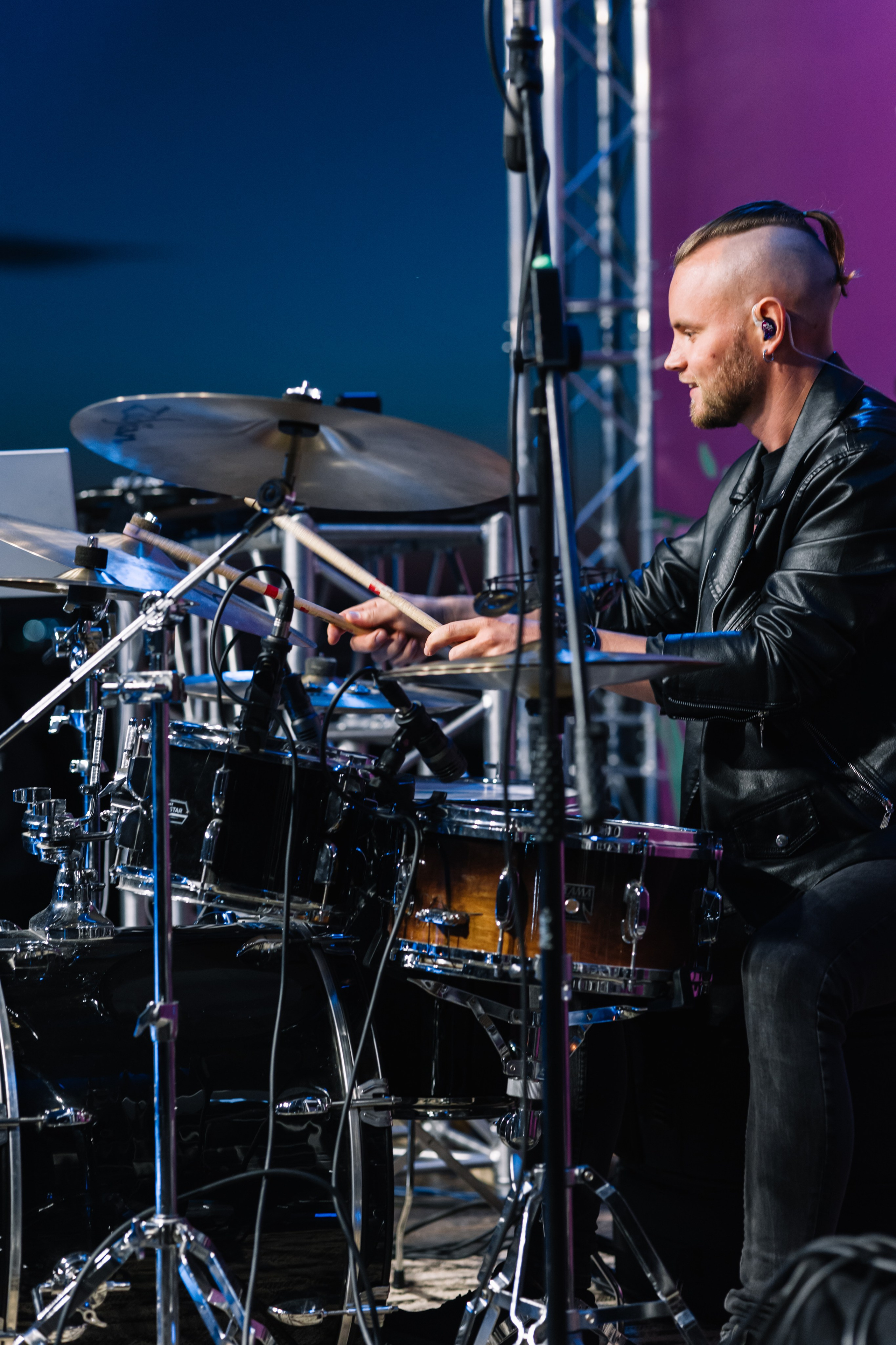 Химпром 20 лет. Свадебный и семейный фотограф в Перми Лилия Гатауллина