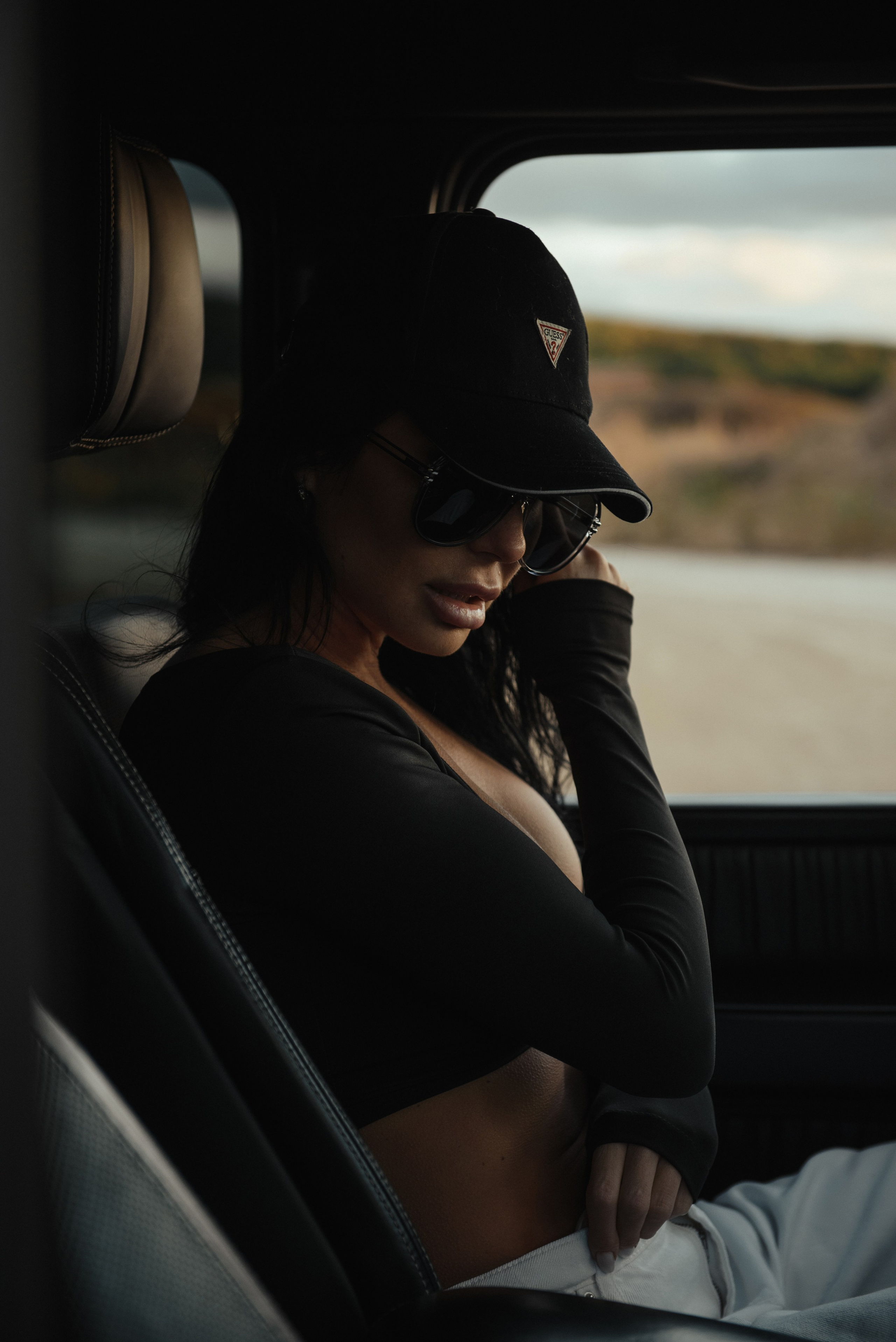 Аня. Светлана Варфоломеева, женский и свадебный фотограф в Саратове