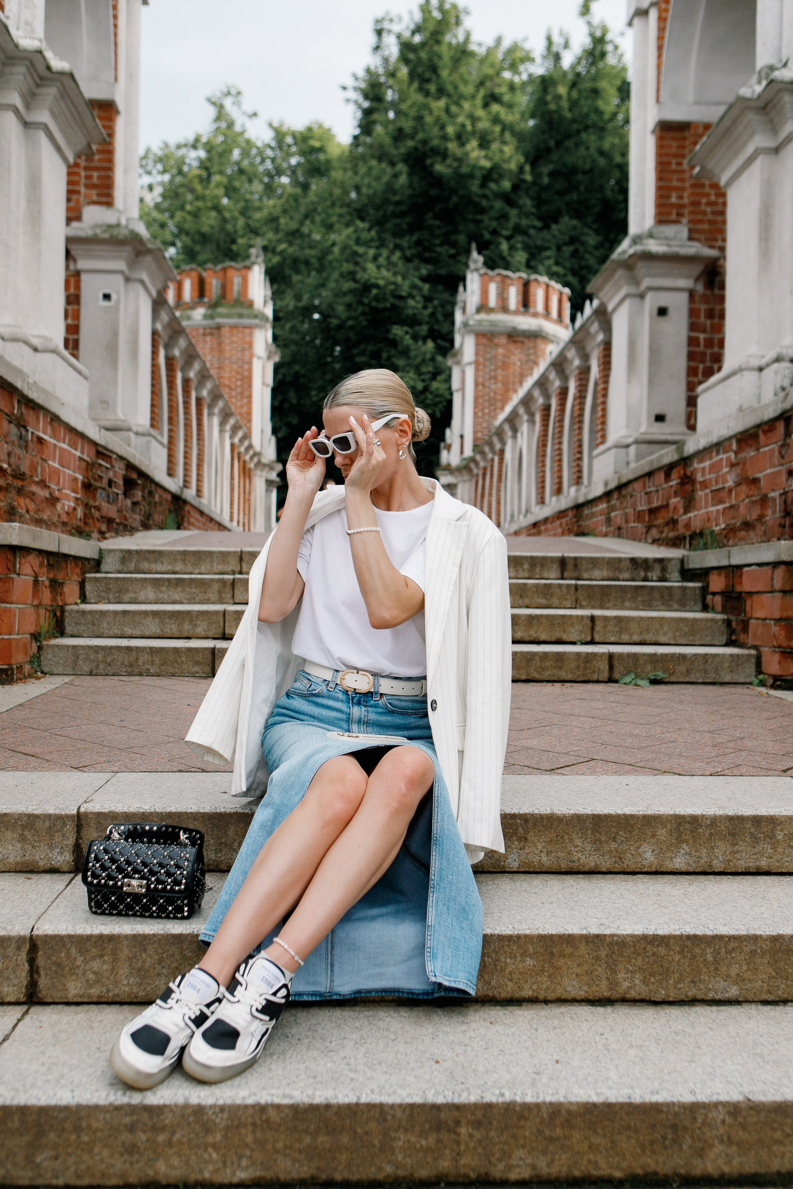 Лиза. Фотограф Анастасия Кулешова