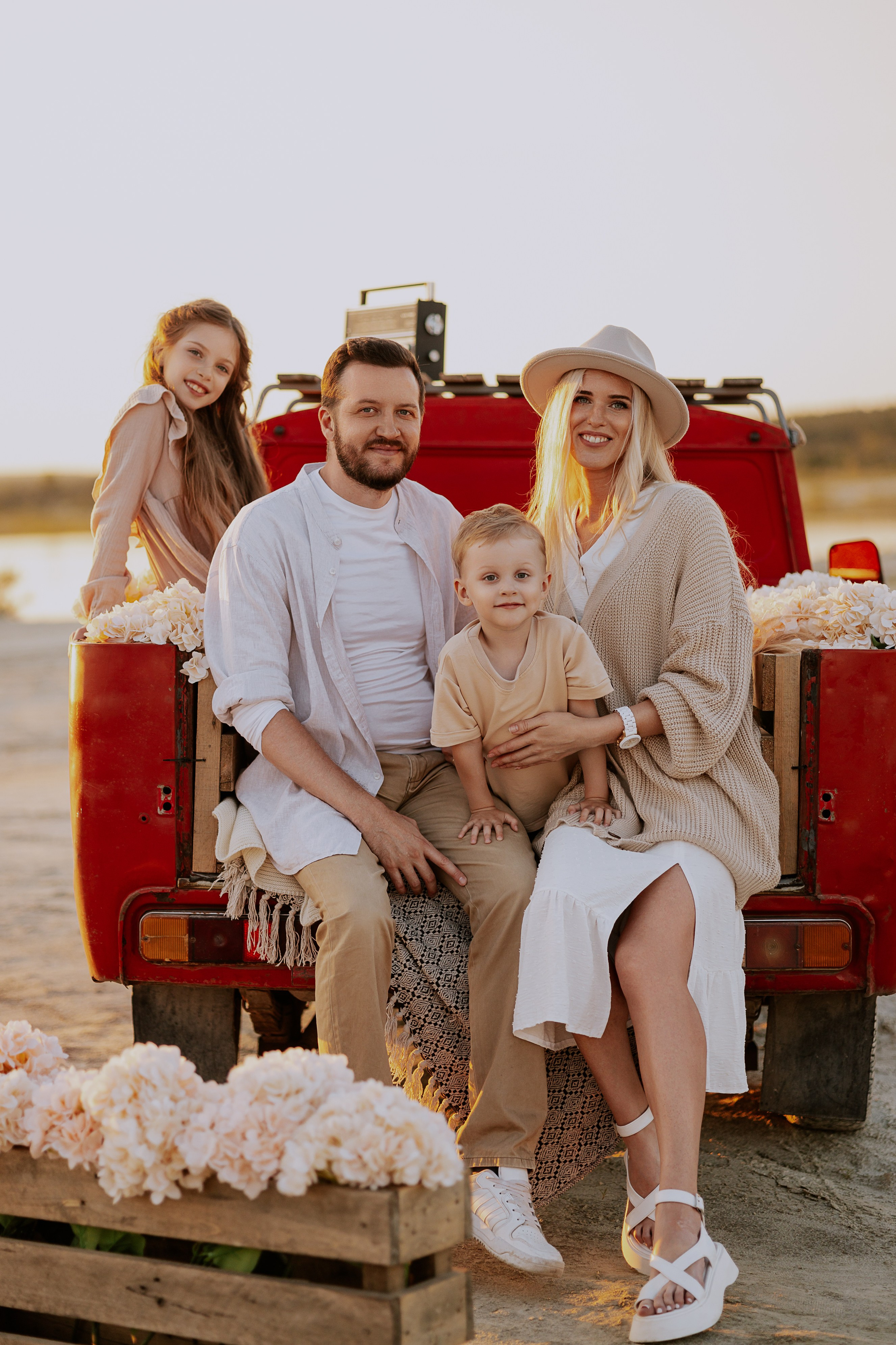 Березовские пески. Marina Shakirova Photography