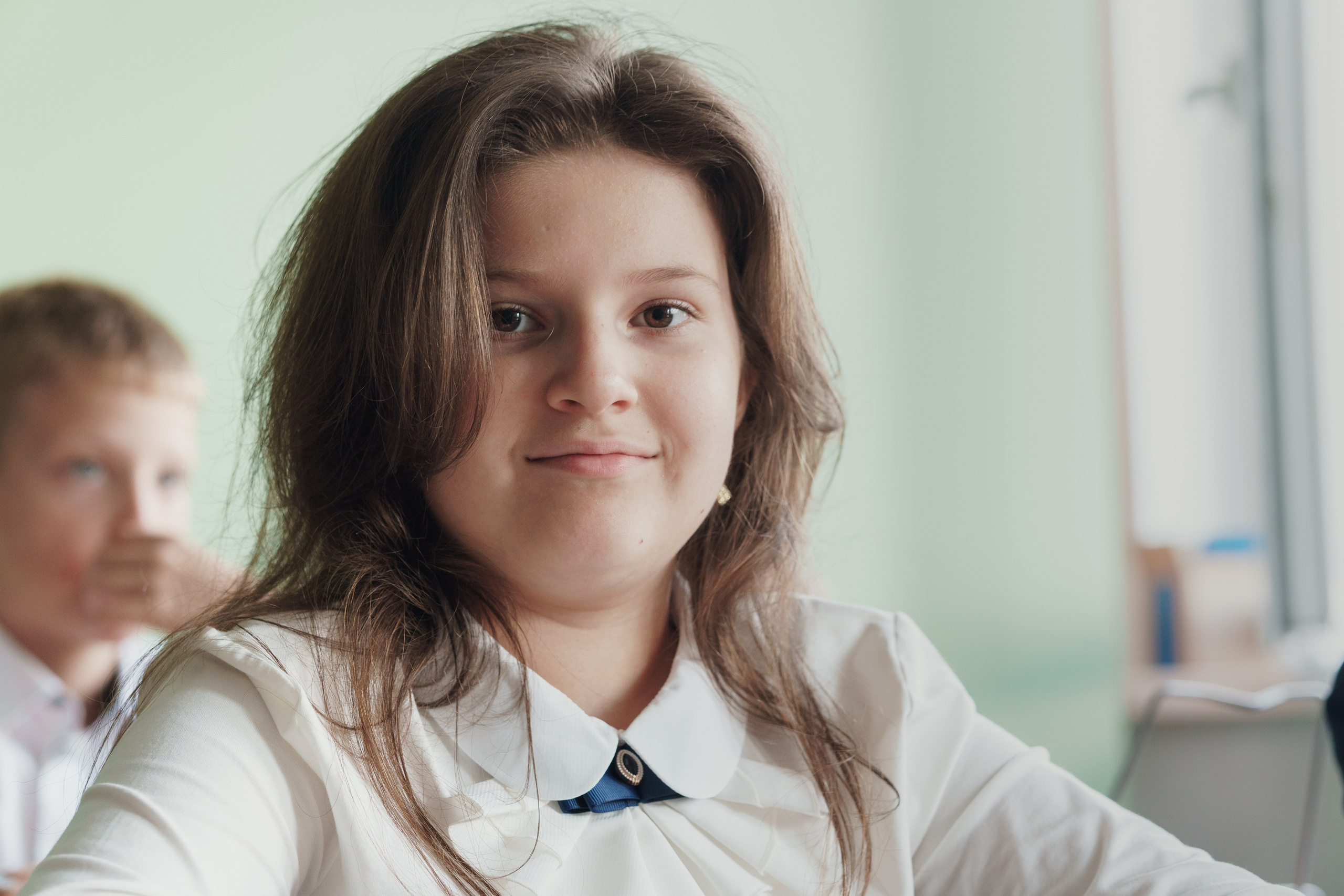 1 сентября 2024. Фотограф Дарья Локотко в Красноярске