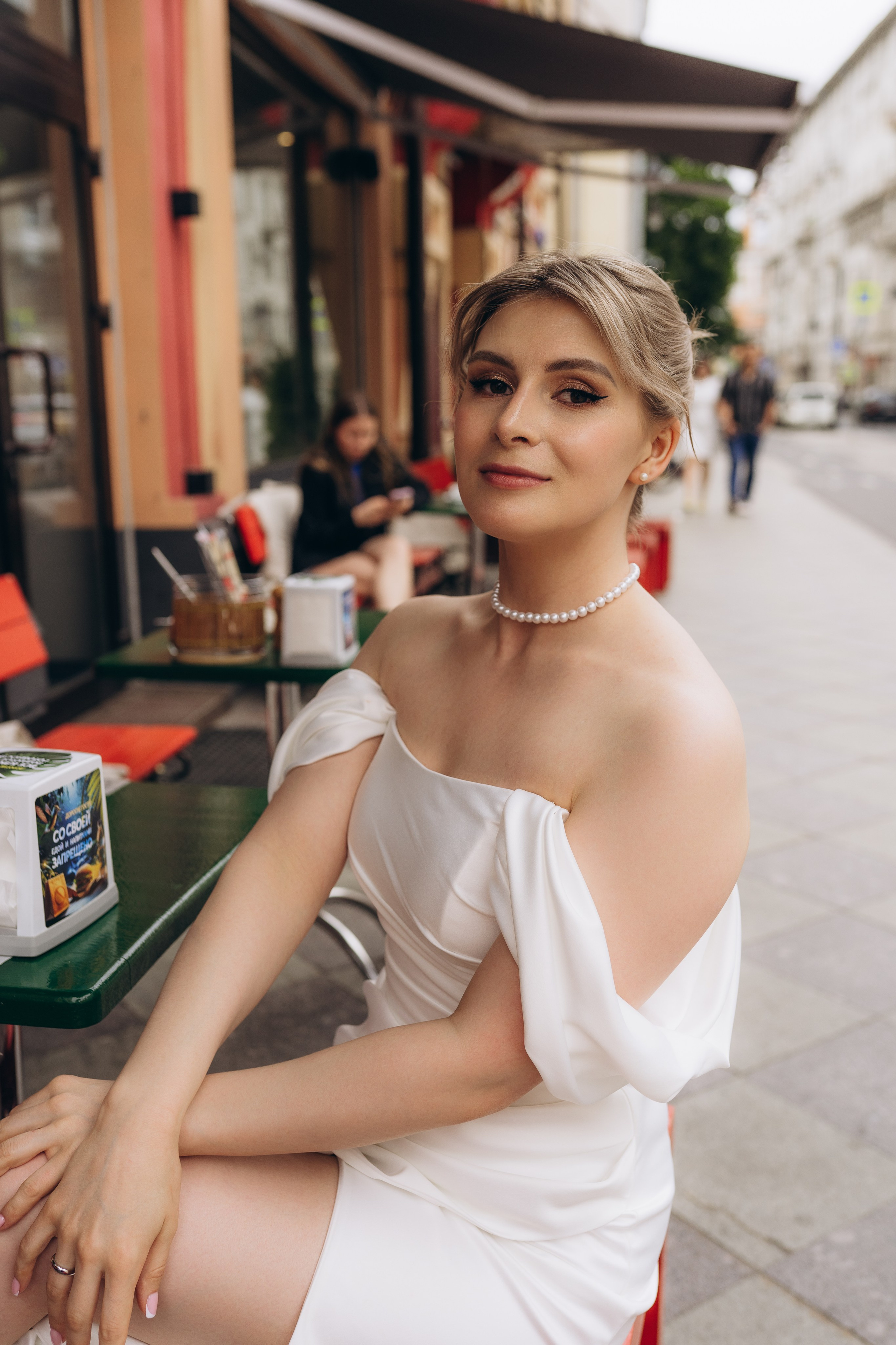 Свадебная фотопрогулка в Москве по центру. Свадебный фотограф в Москве Анна Полушина