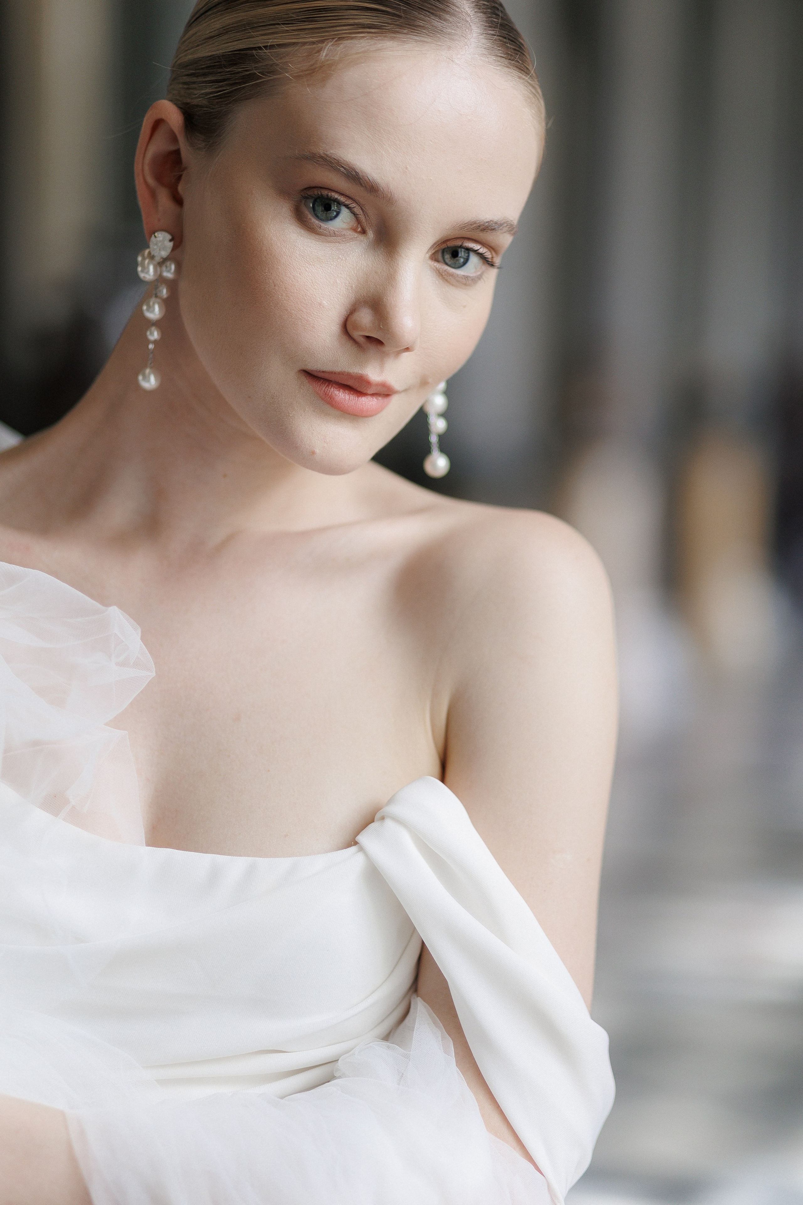 ···. Свадебный фотограф в Санкт-Петербурге Александра Чукавина