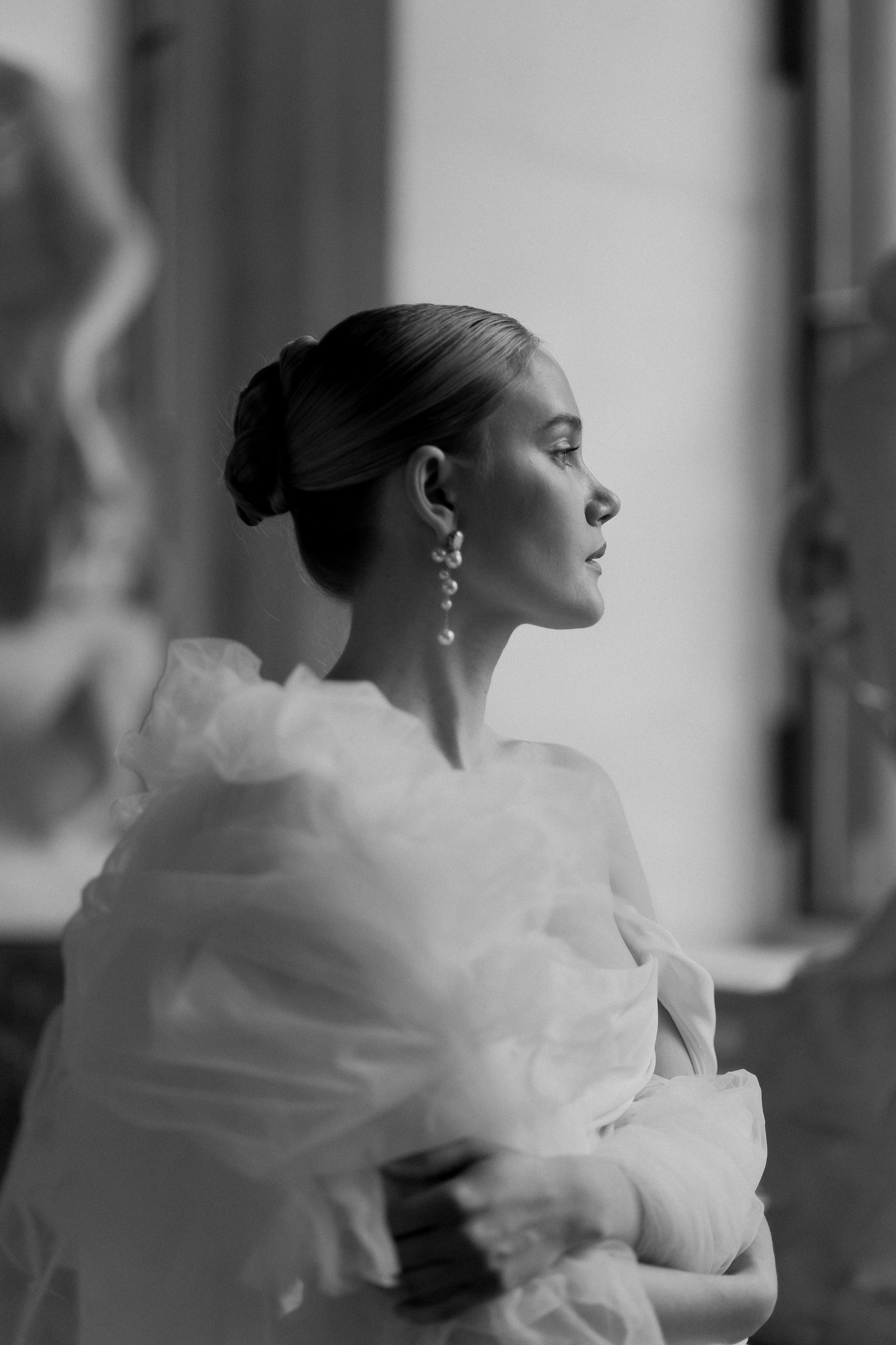 ···. Свадебный фотограф в Санкт-Петербурге Александра Чукавина