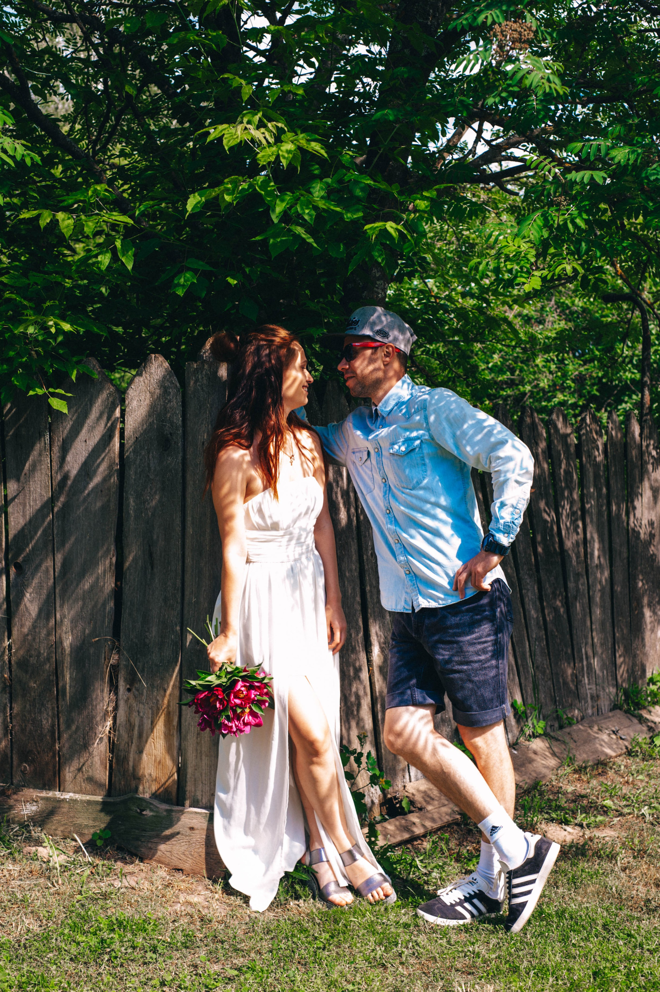 Свадьба. Свадебный и семейный фотограф Иваново