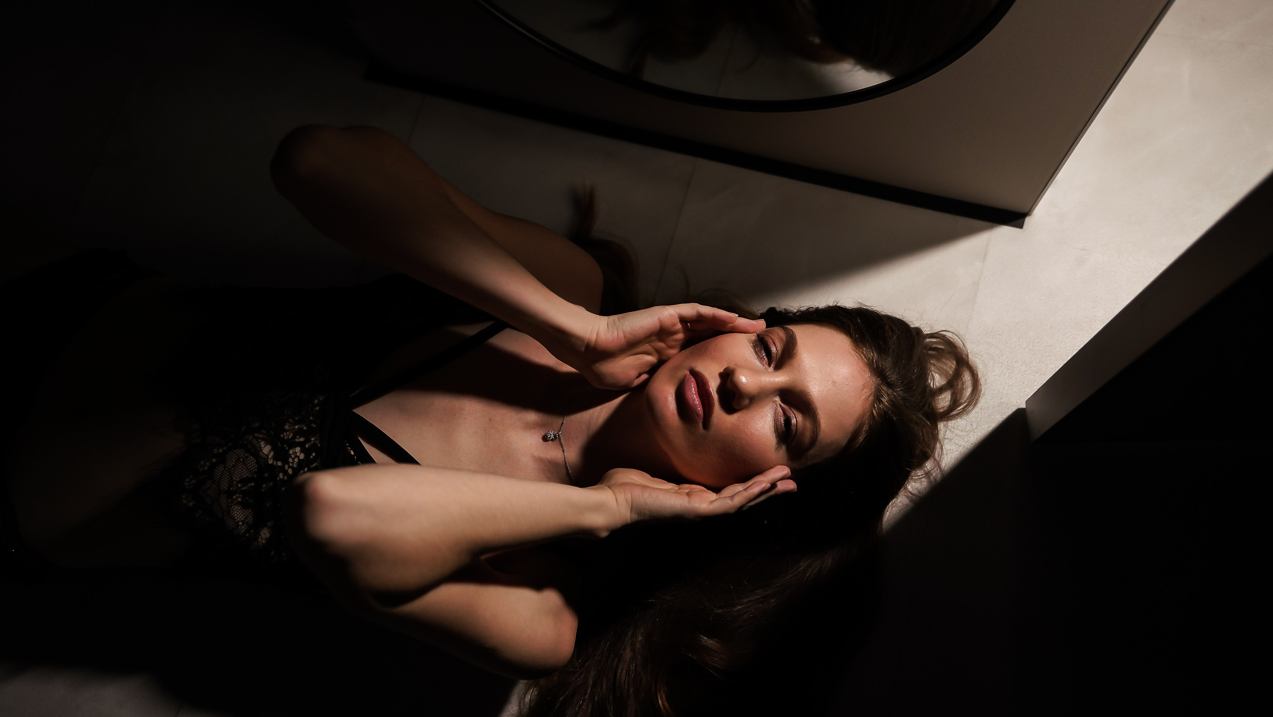 Юля белье. Главная