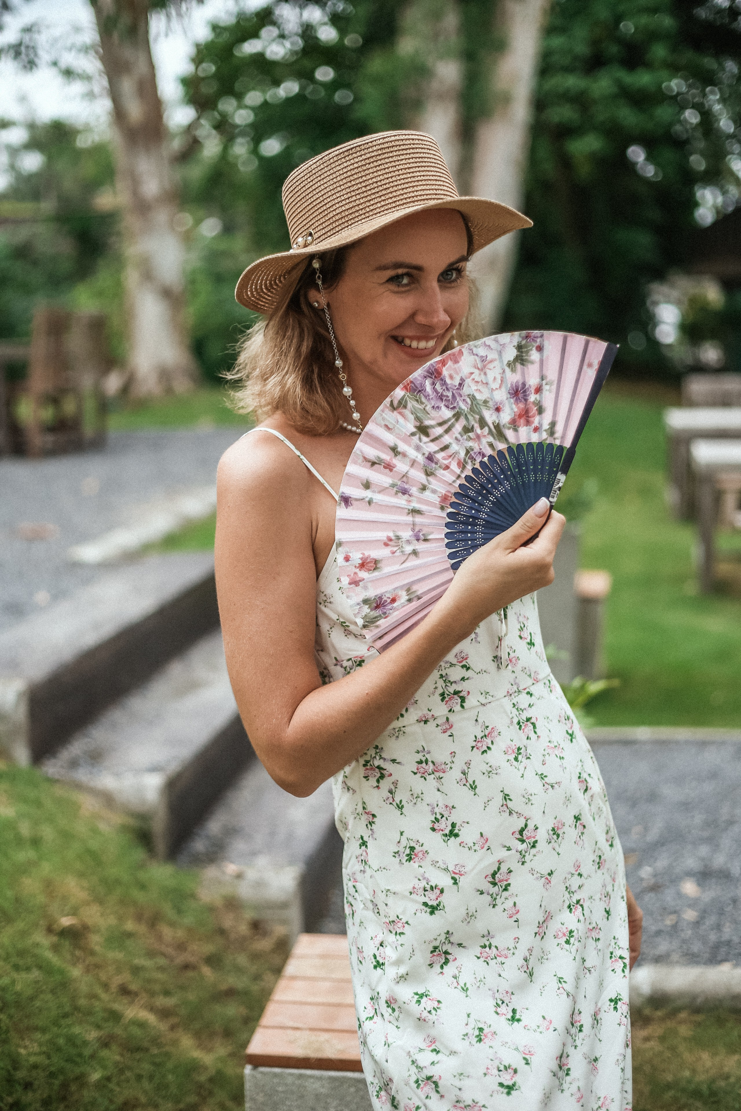 Винный Девичник в стиле Прованс. Фотограф и видеограф Анна Домашенко