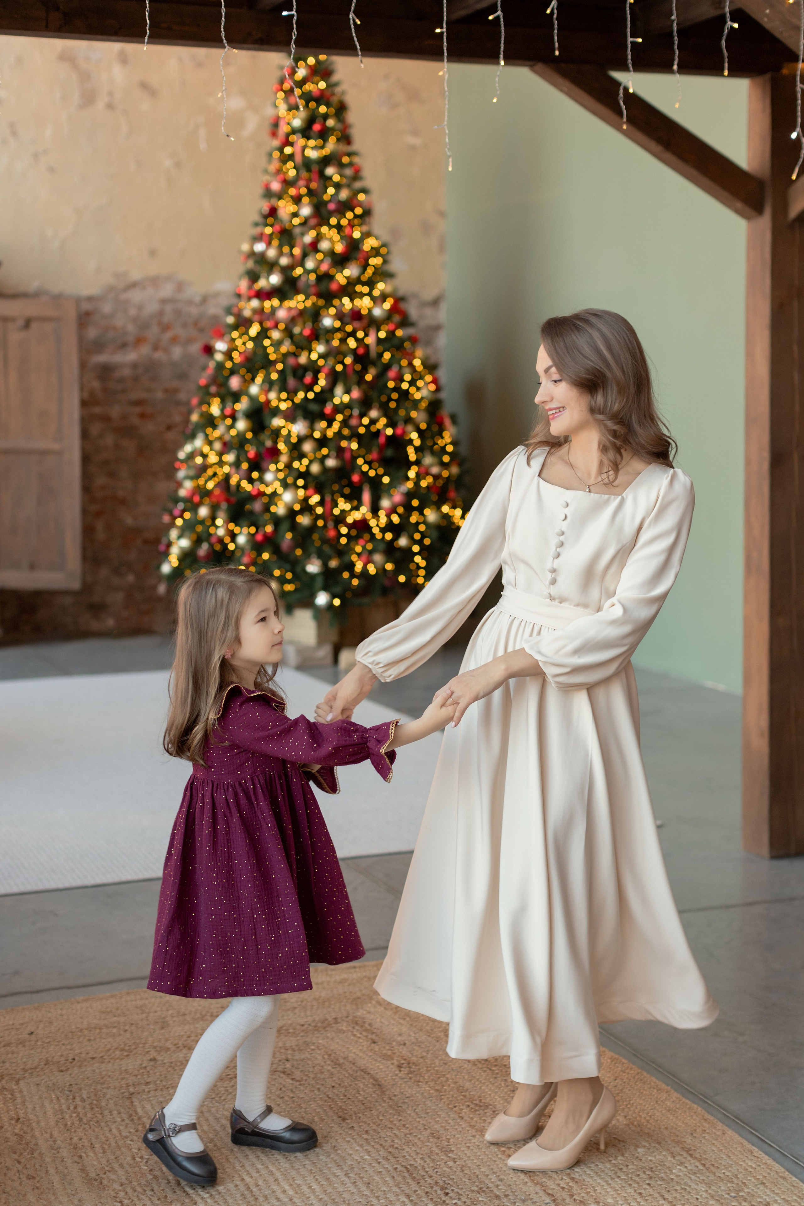 Семейная. Марина Корнева Женский и семейный фотограф в Ярославле