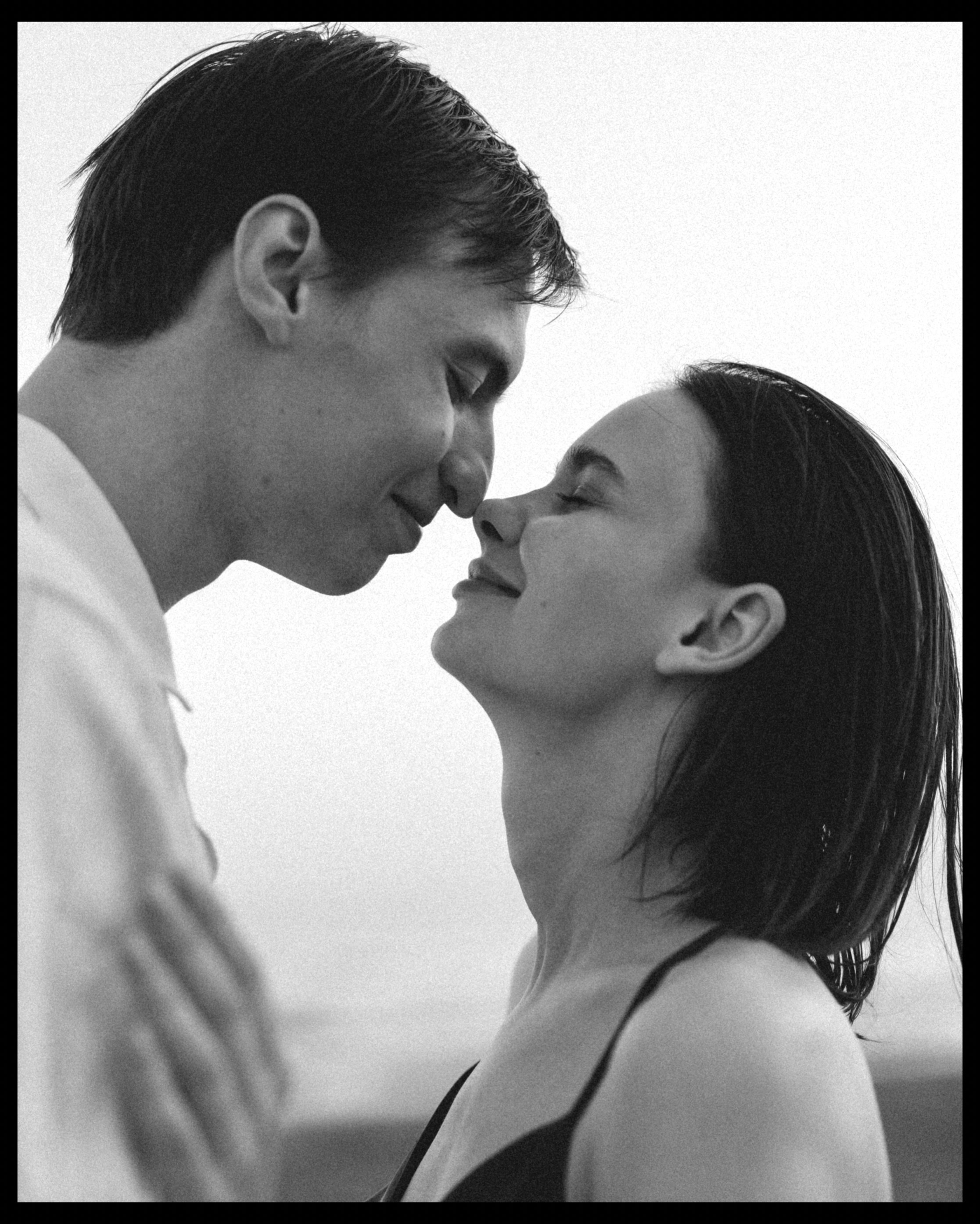 KATYA & LYOSHA | SIDE. Photographer Barcelona