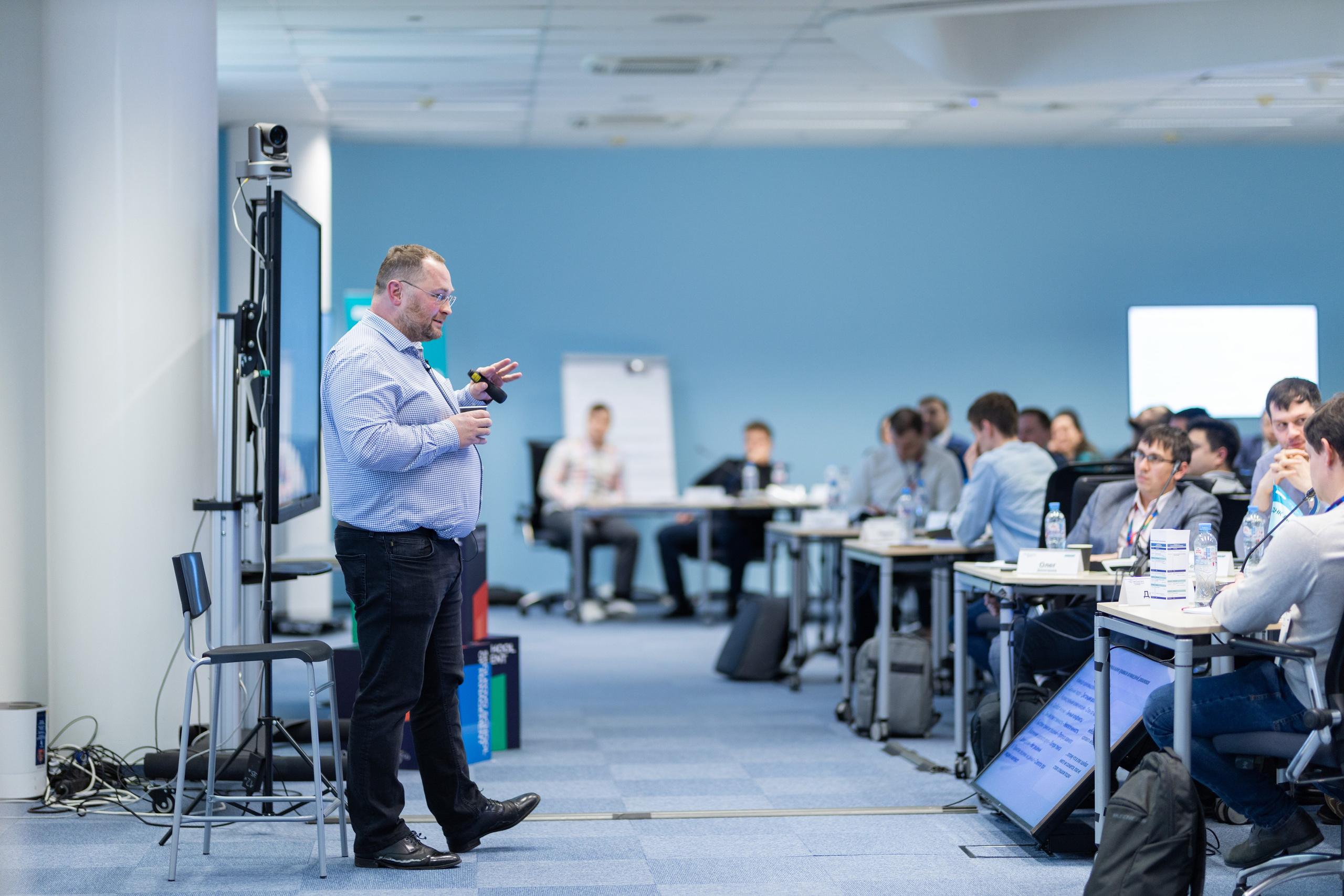 Репортаж. Фотограф в Москве Александр Косульников