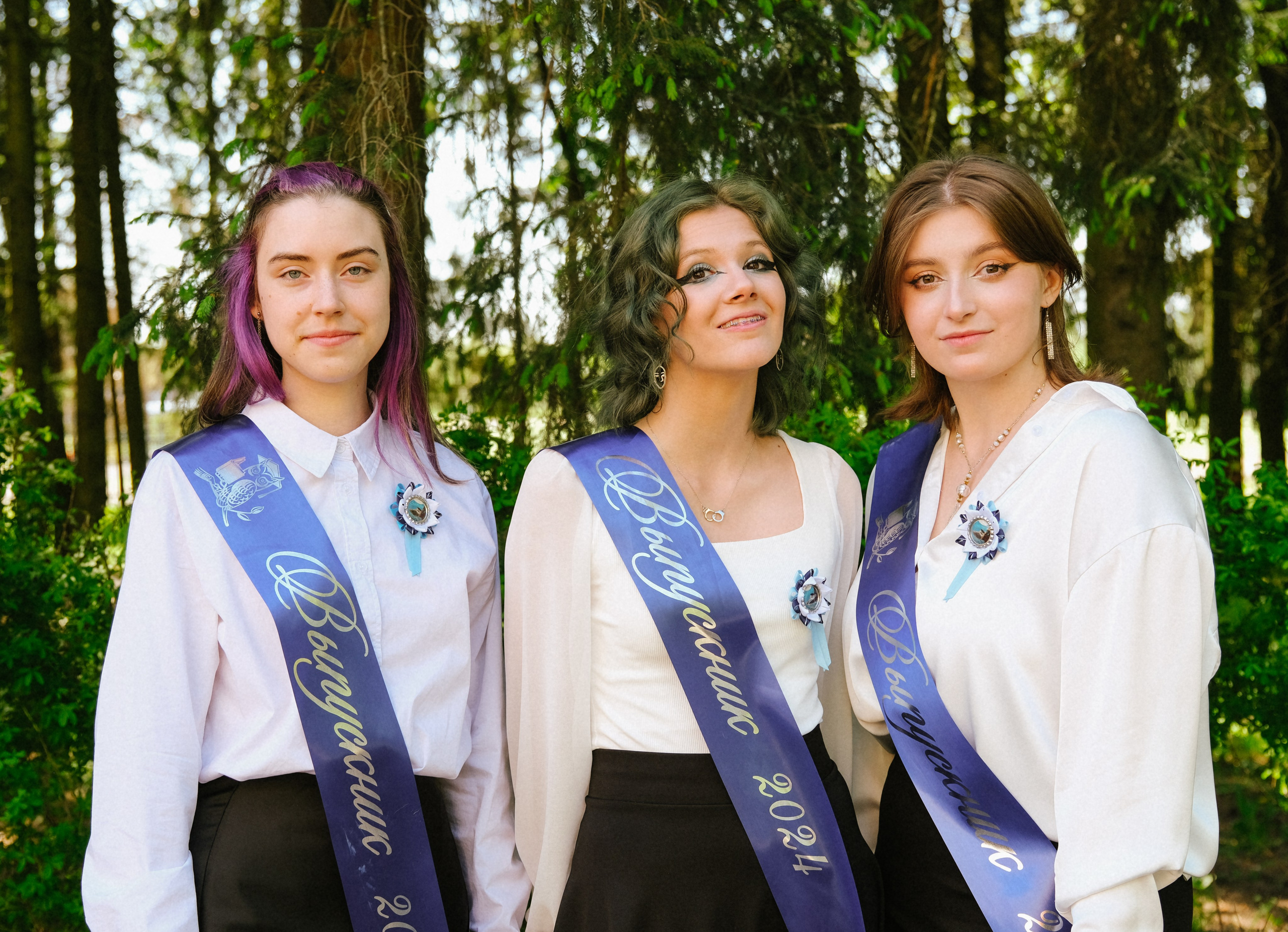 Дети, сады, школы. Фотограф и видеограф в Москве Полина Абраменкова