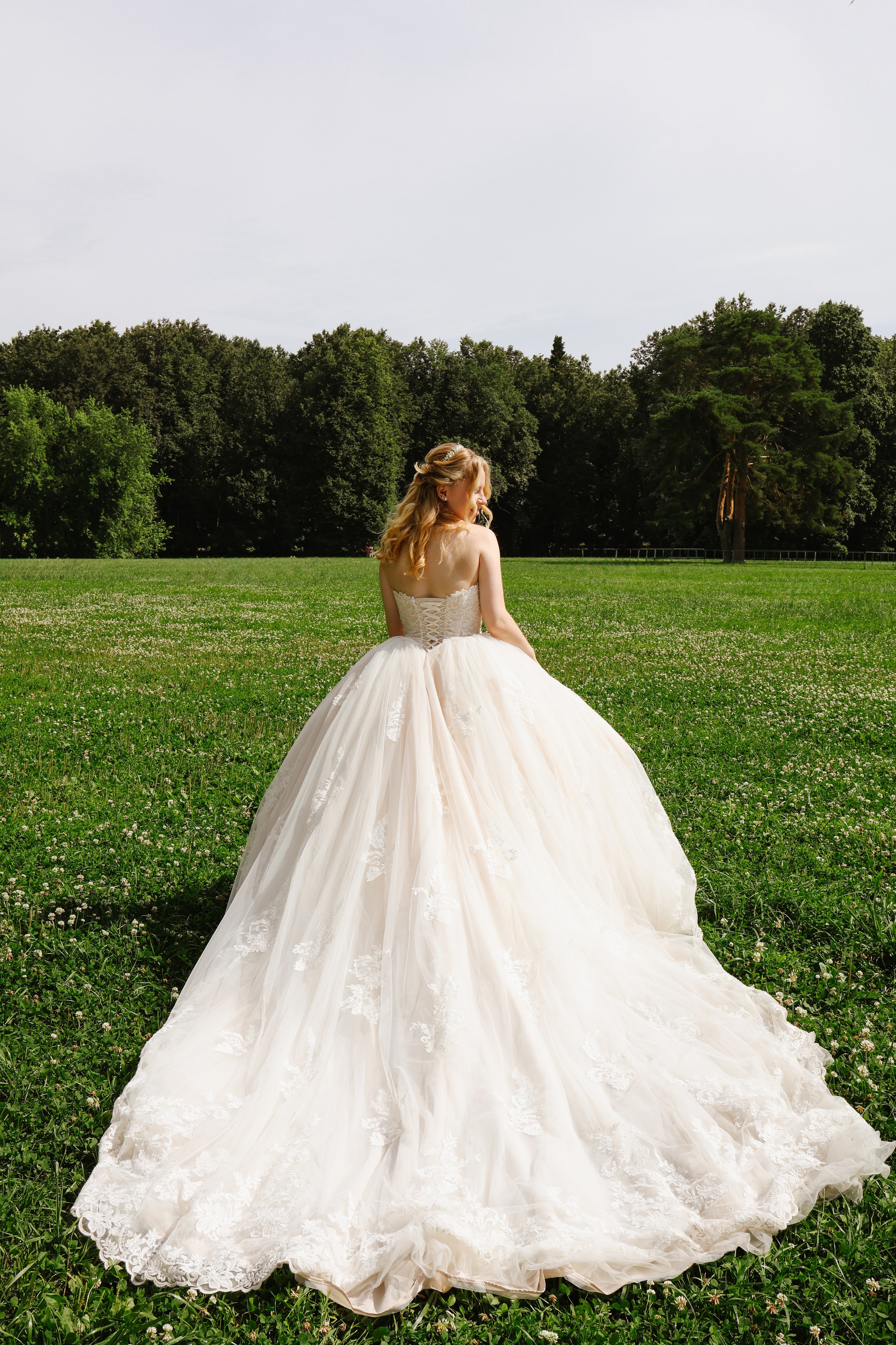 Никита и Даша. Фотограф и видеограф в Москве Полина Абраменкова