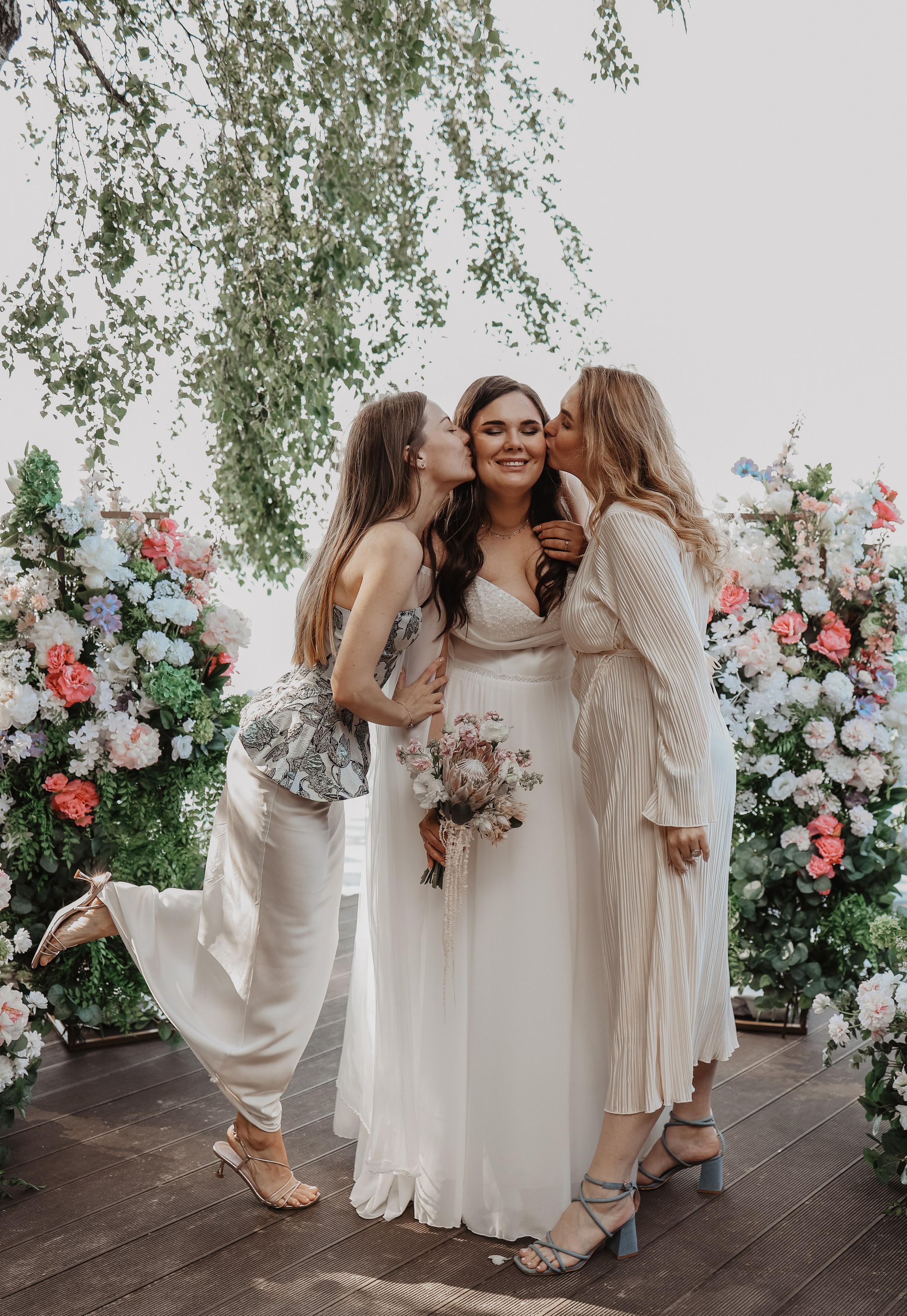 Константин и Полина. Фотограф и видеограф в Москве Полина Абраменкова