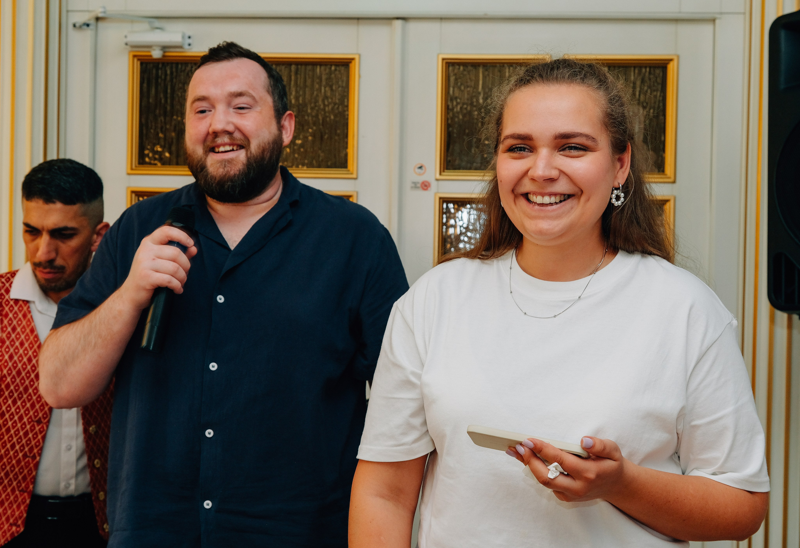 Александр и Мария. Фотограф и видеограф в Москве Полина Абраменкова