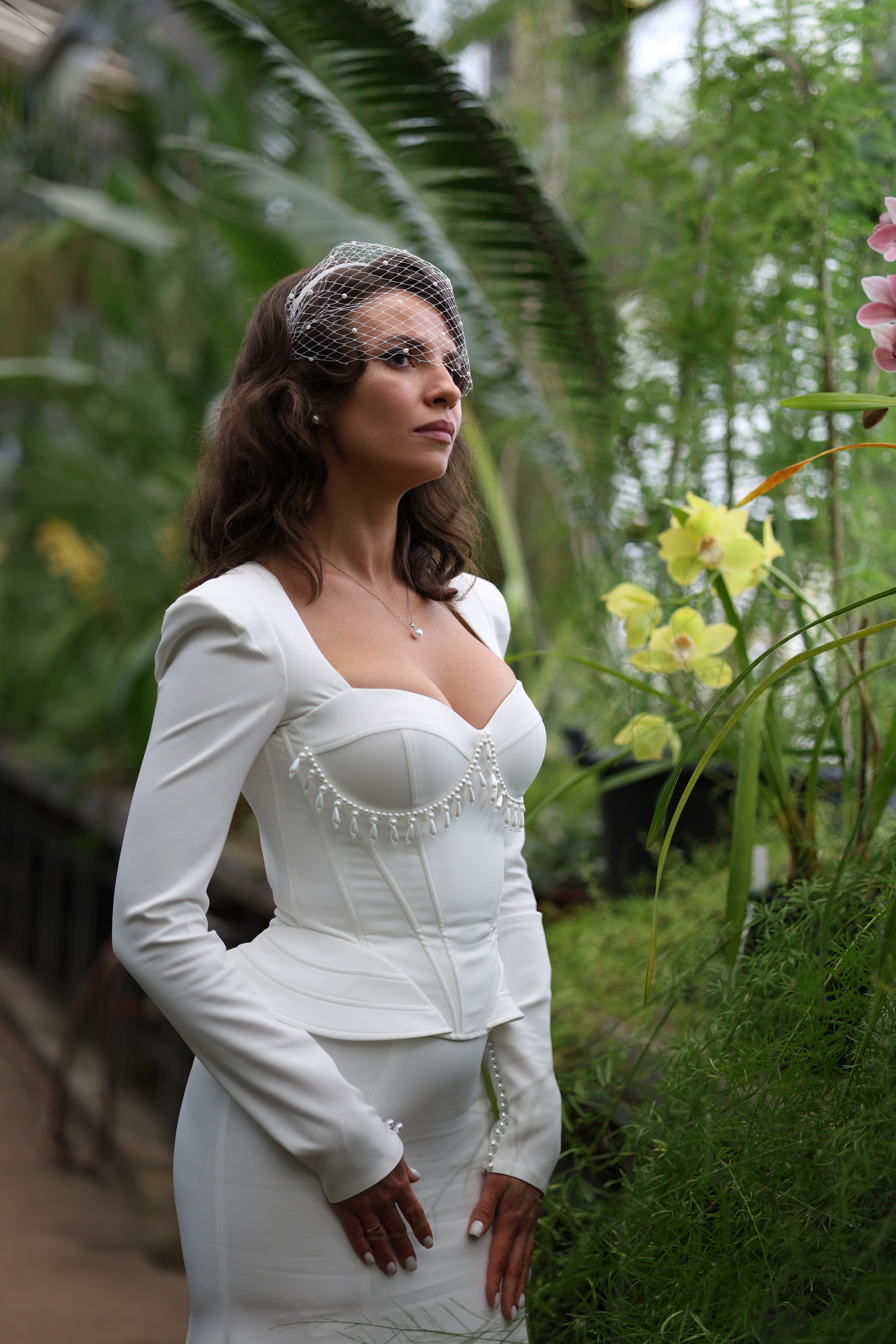 Алексей и Ксения. Фотограф и видеограф в Москве Полина Абраменкова