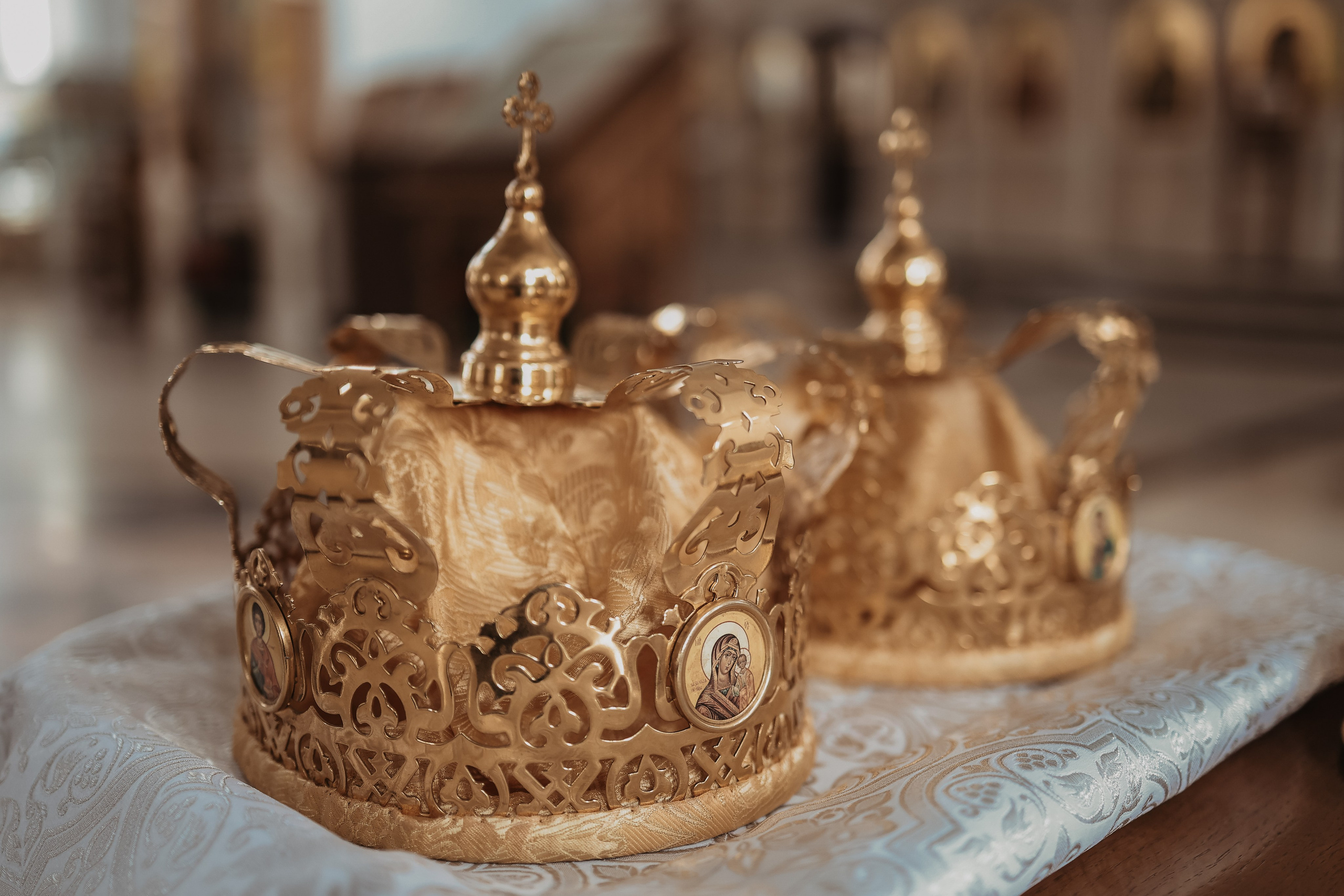 Анатолий и Юлия. Фотограф и видеограф в Москве Полина Абраменкова