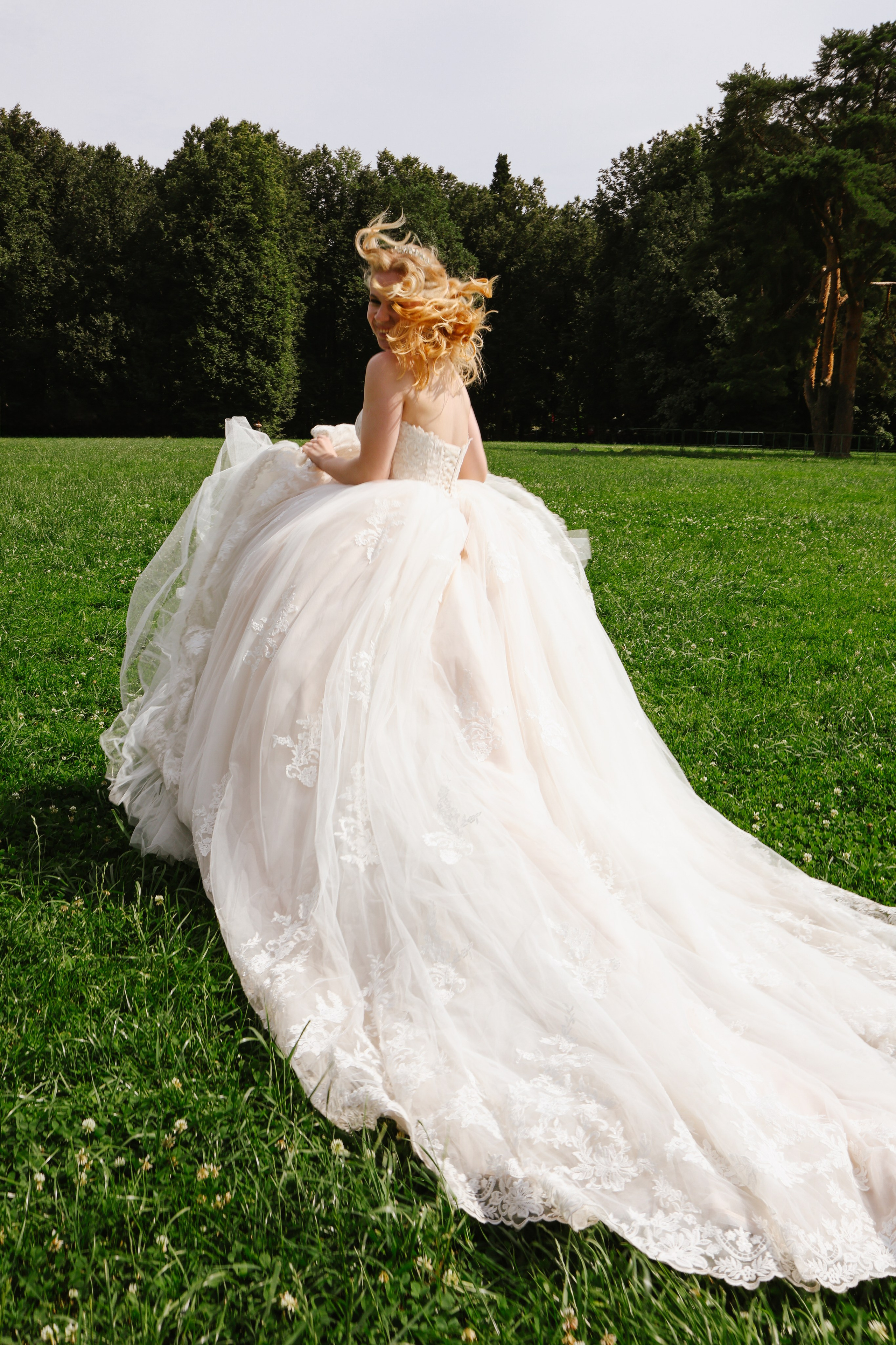 Никита и Даша. Фотограф и видеограф в Москве Полина Абраменкова