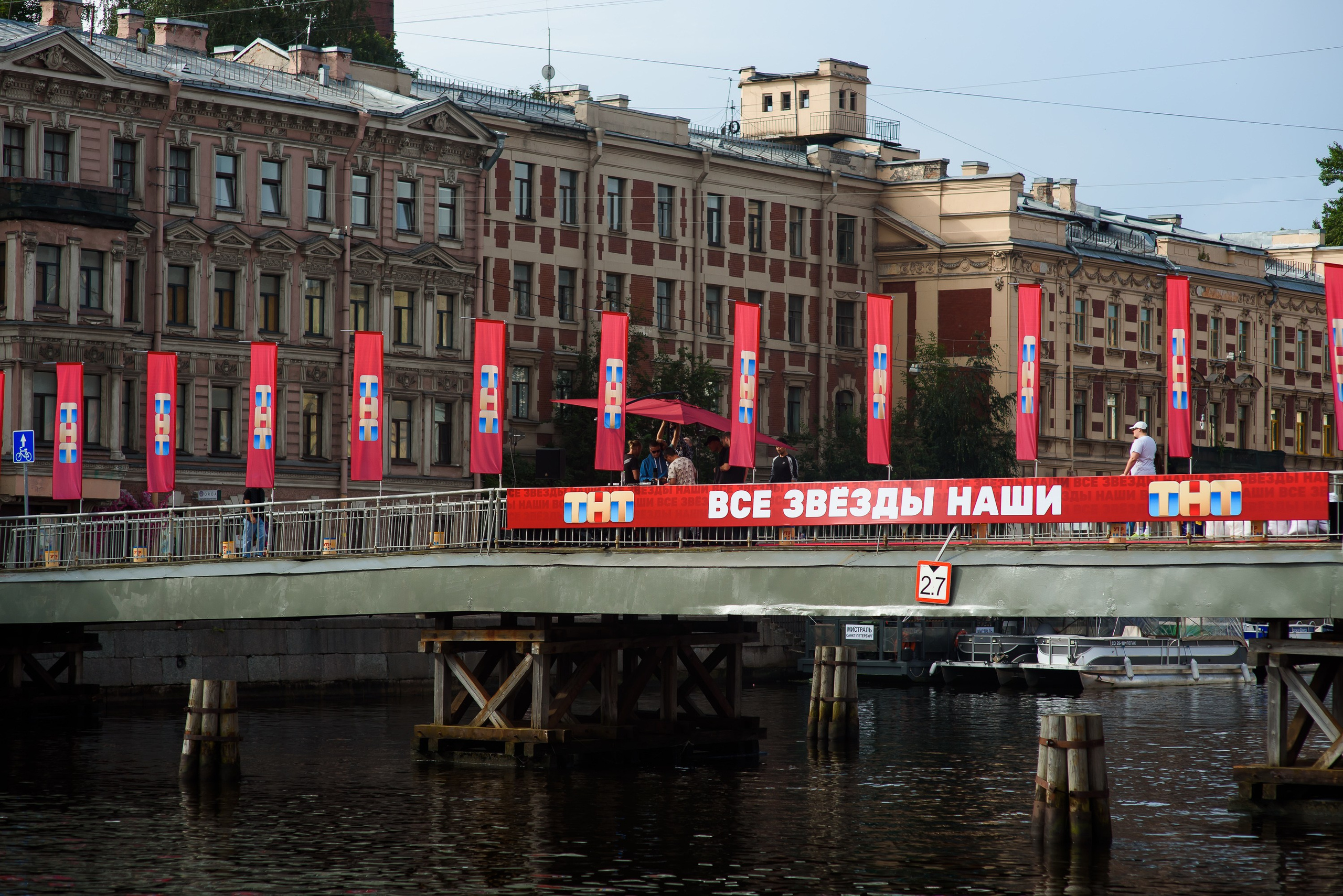 ТНТ Фонтанка SUP. Фотограф в Санкт-Петербурге — Эдуард Фазлетдинов | Репортаж, свадьбы, студия