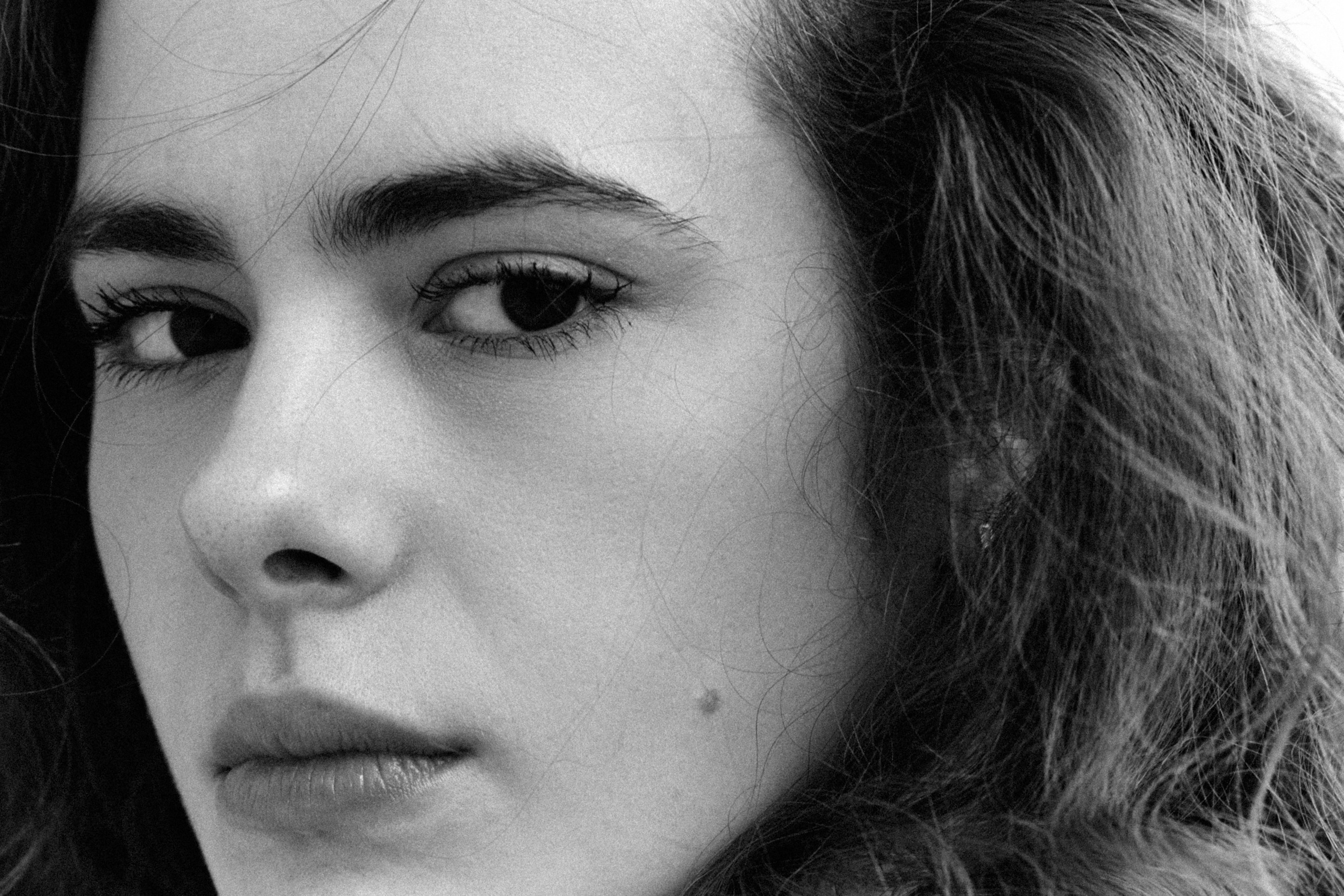 Дарья Кукарских. Коммерческий и рекламный фотограф в Москве Никита Сурков