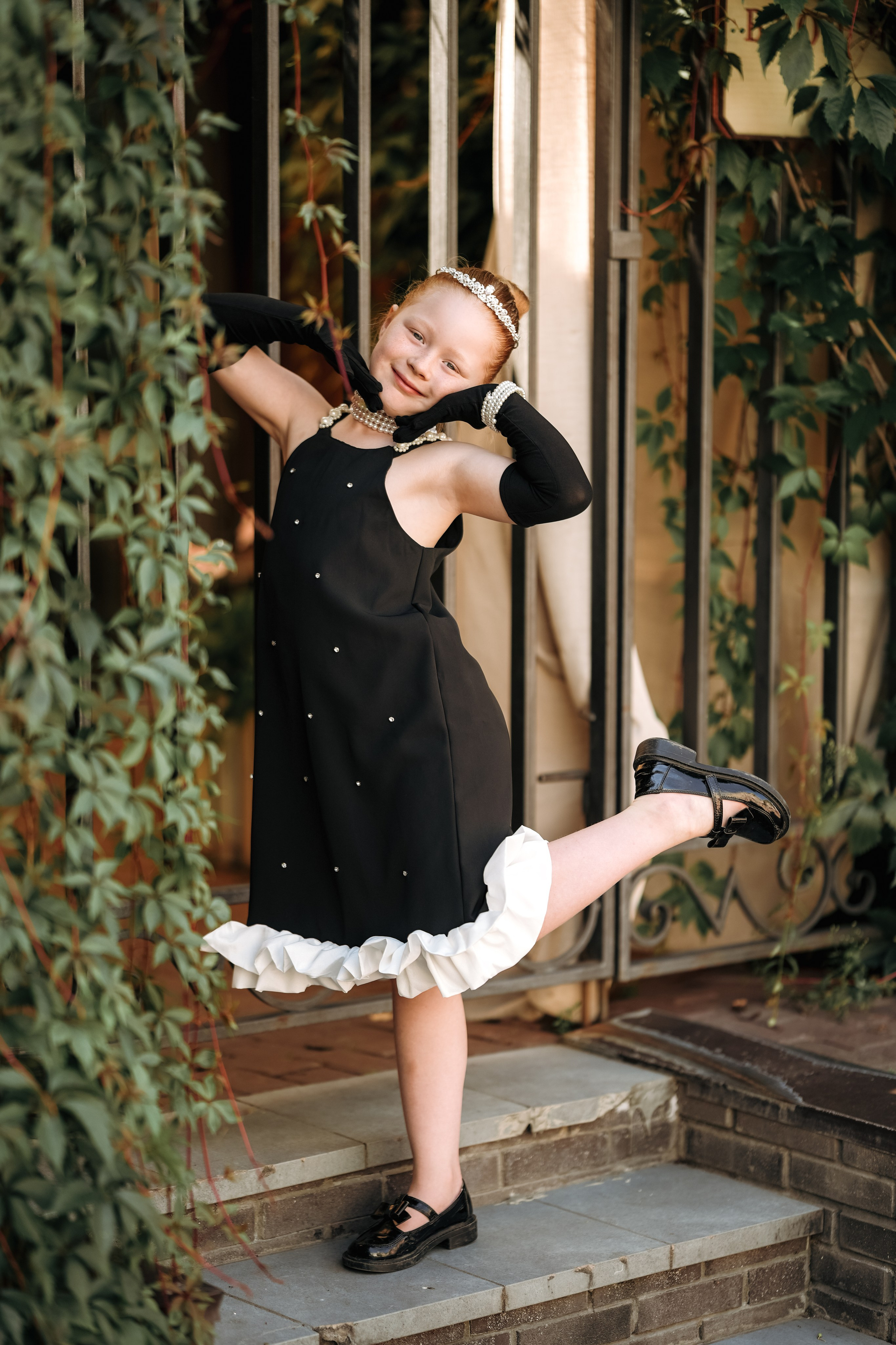 Василисе 7 лет!. Семейный и свадебный фотограф в Ульяновске Арина Авдеева