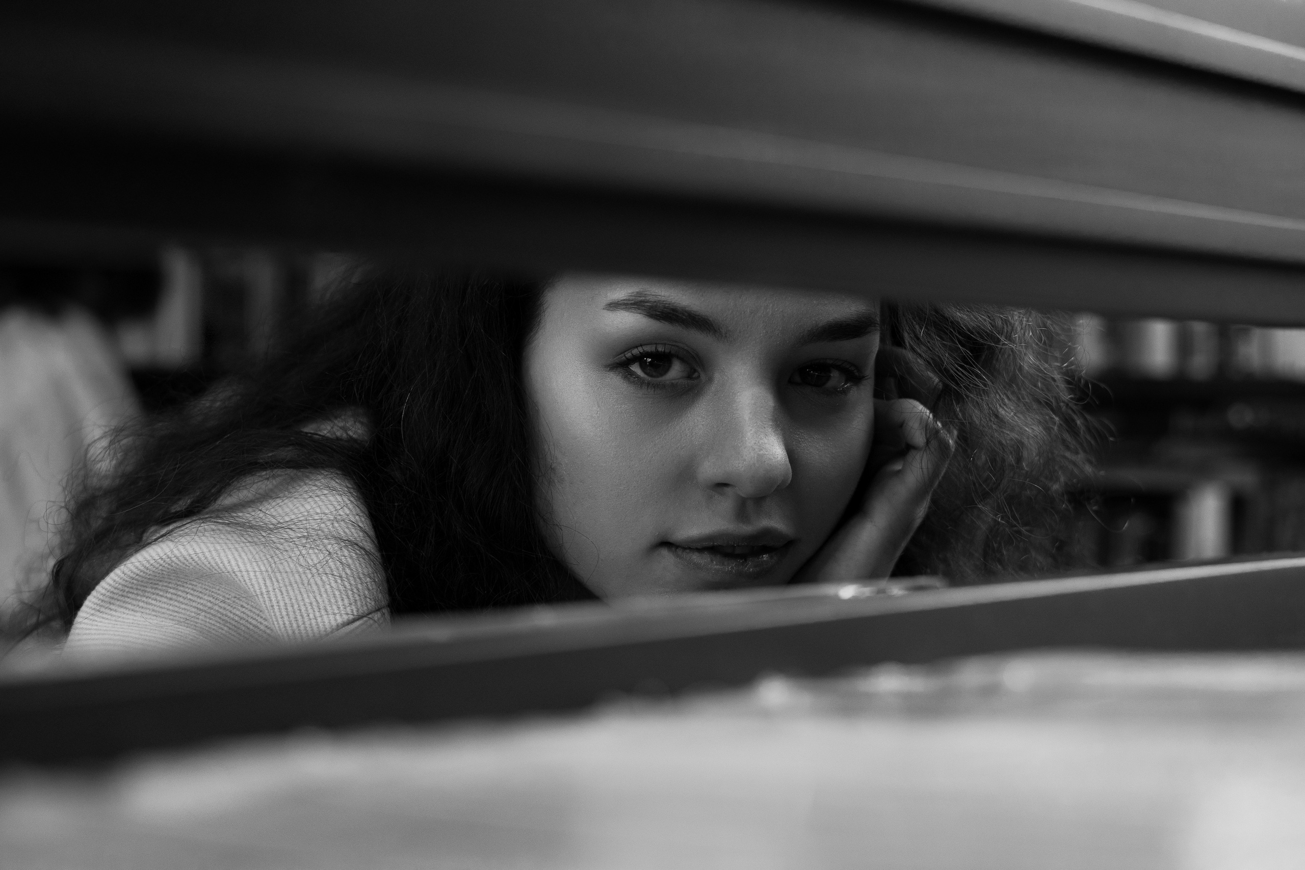 Валерия. Портретный фотограф Санкт-Петербург Зикс Елизавета