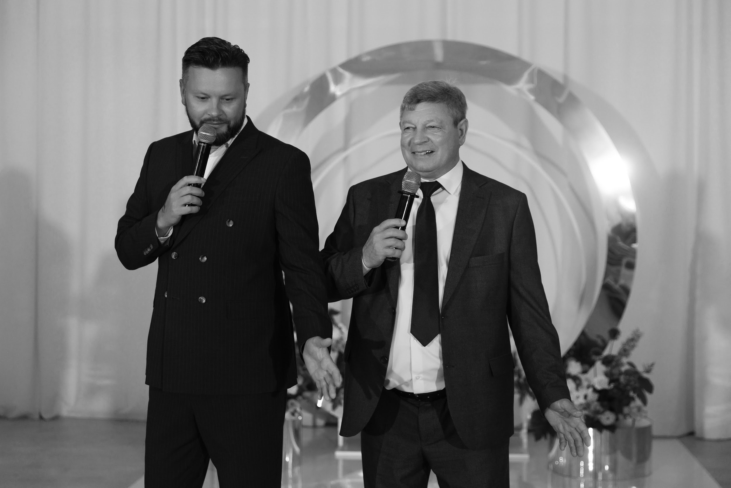 29.06 Илья и Анна. Свадебный организатор Екатеринбург