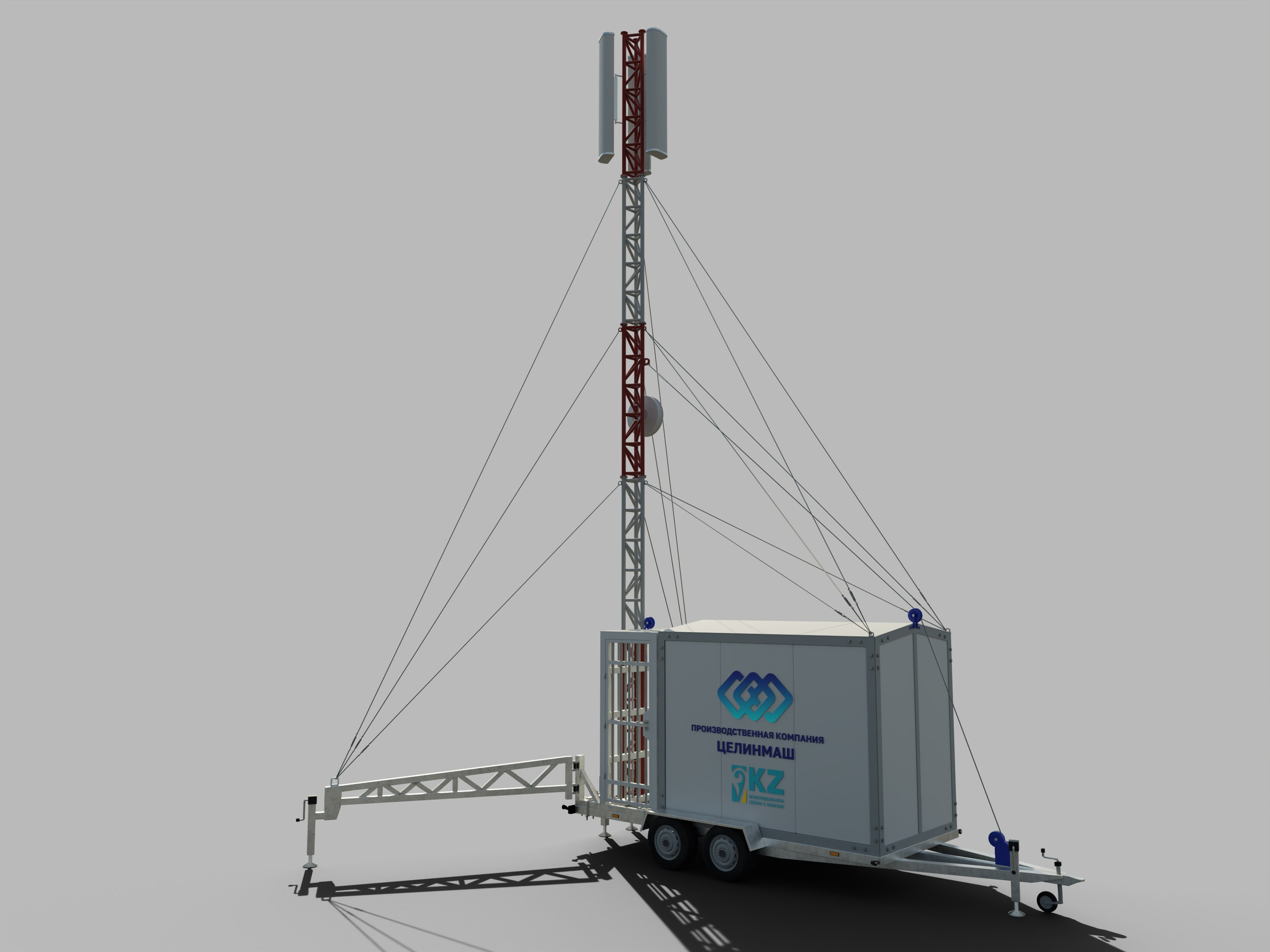 3D моделирование и визуализация. Профессиональный фотограф в Астане