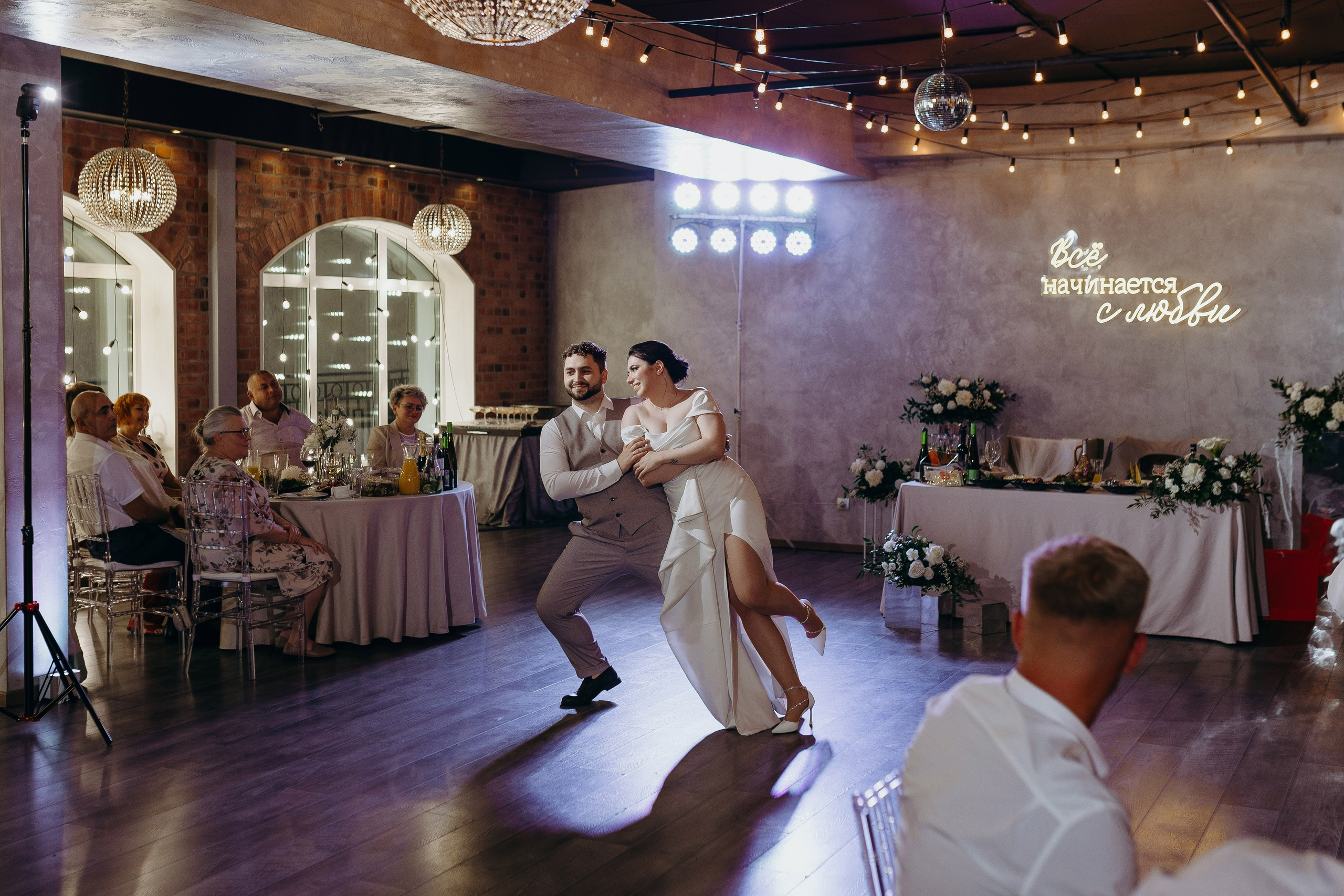 Wedding day 01.08.24. Свадебный фотограф в Санкт-Петербурге