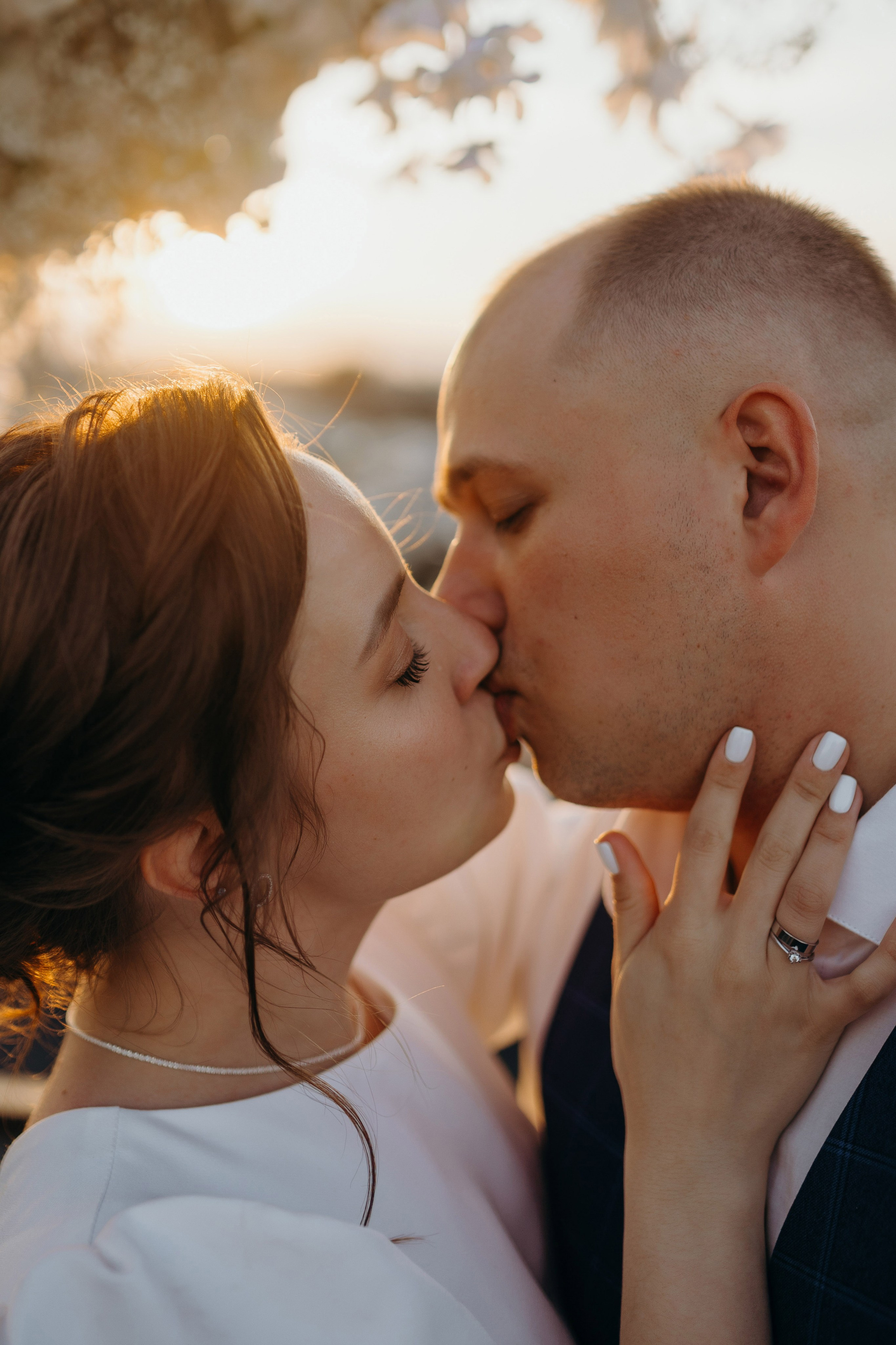 Wedding day 1.08.23. Свадебный фотограф в Санкт-Петербурге