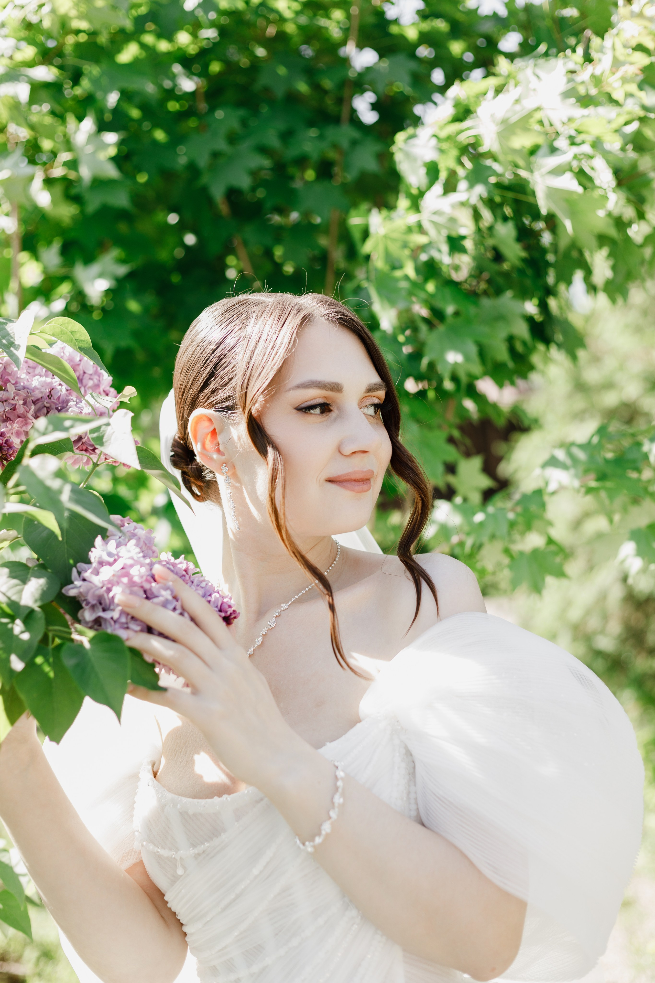 Свадебная съемка