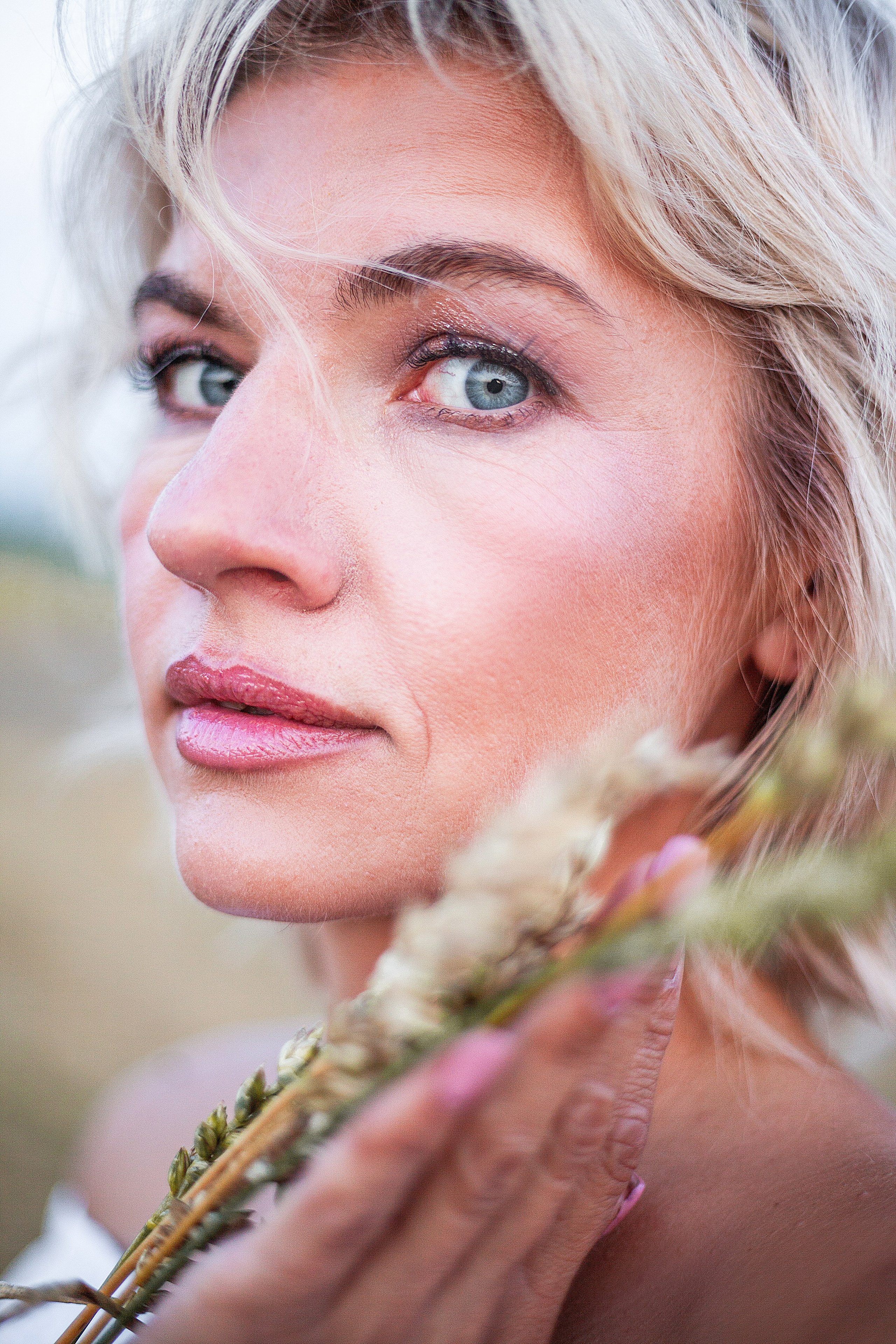 Подсолнухи!