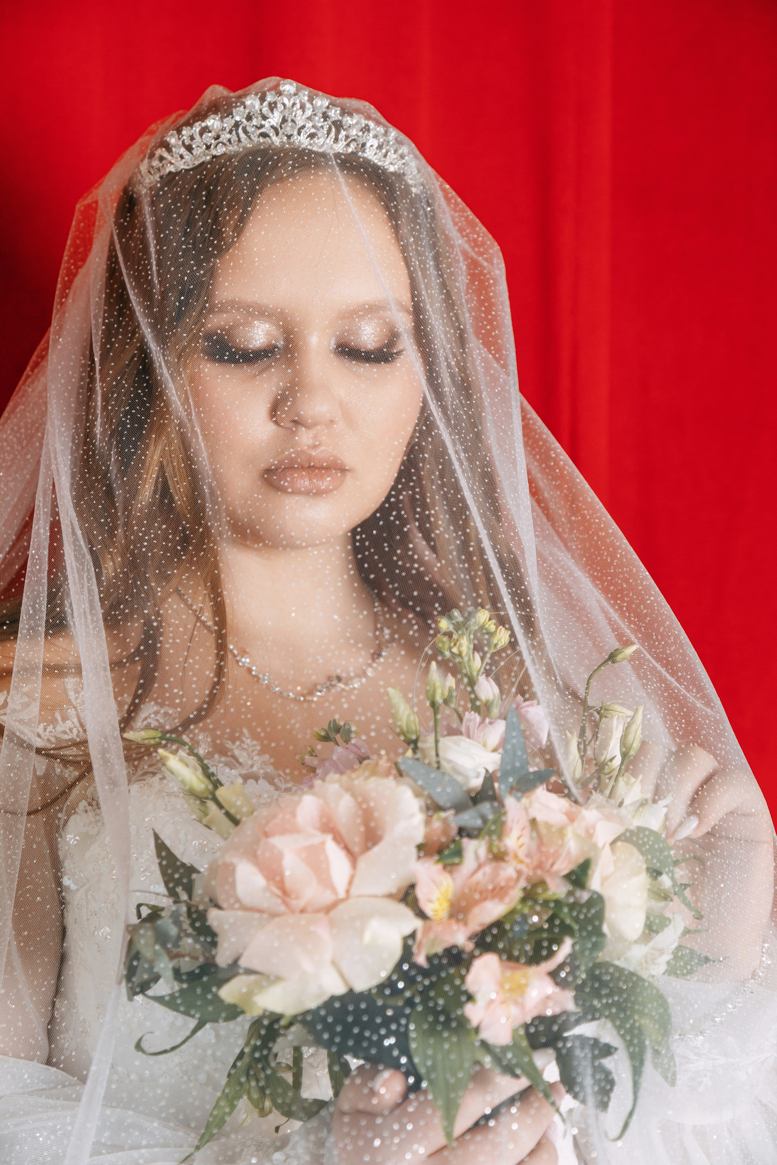 Свадебная съемка