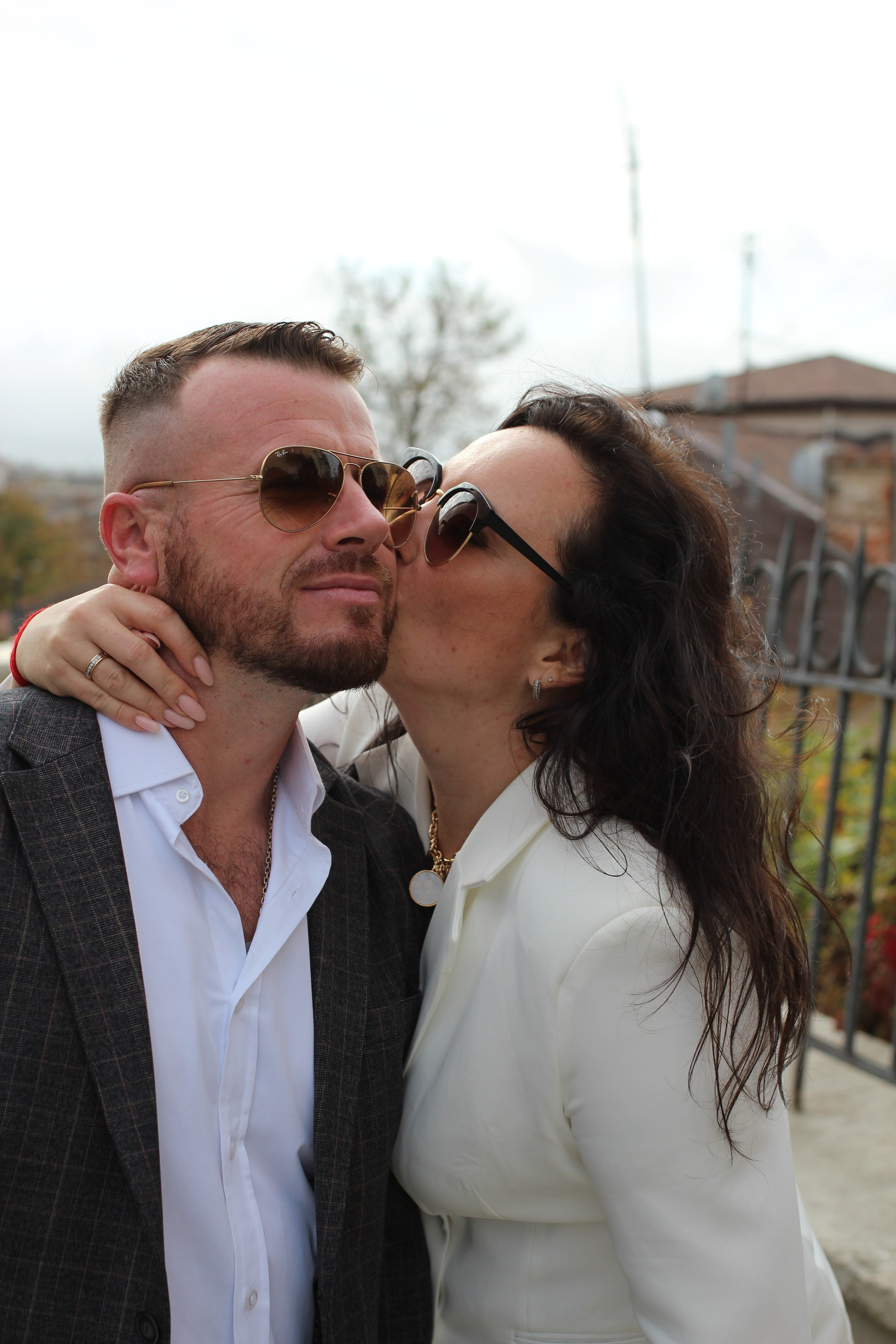 Wedding. Фотограф в Крыму — Бабанина София