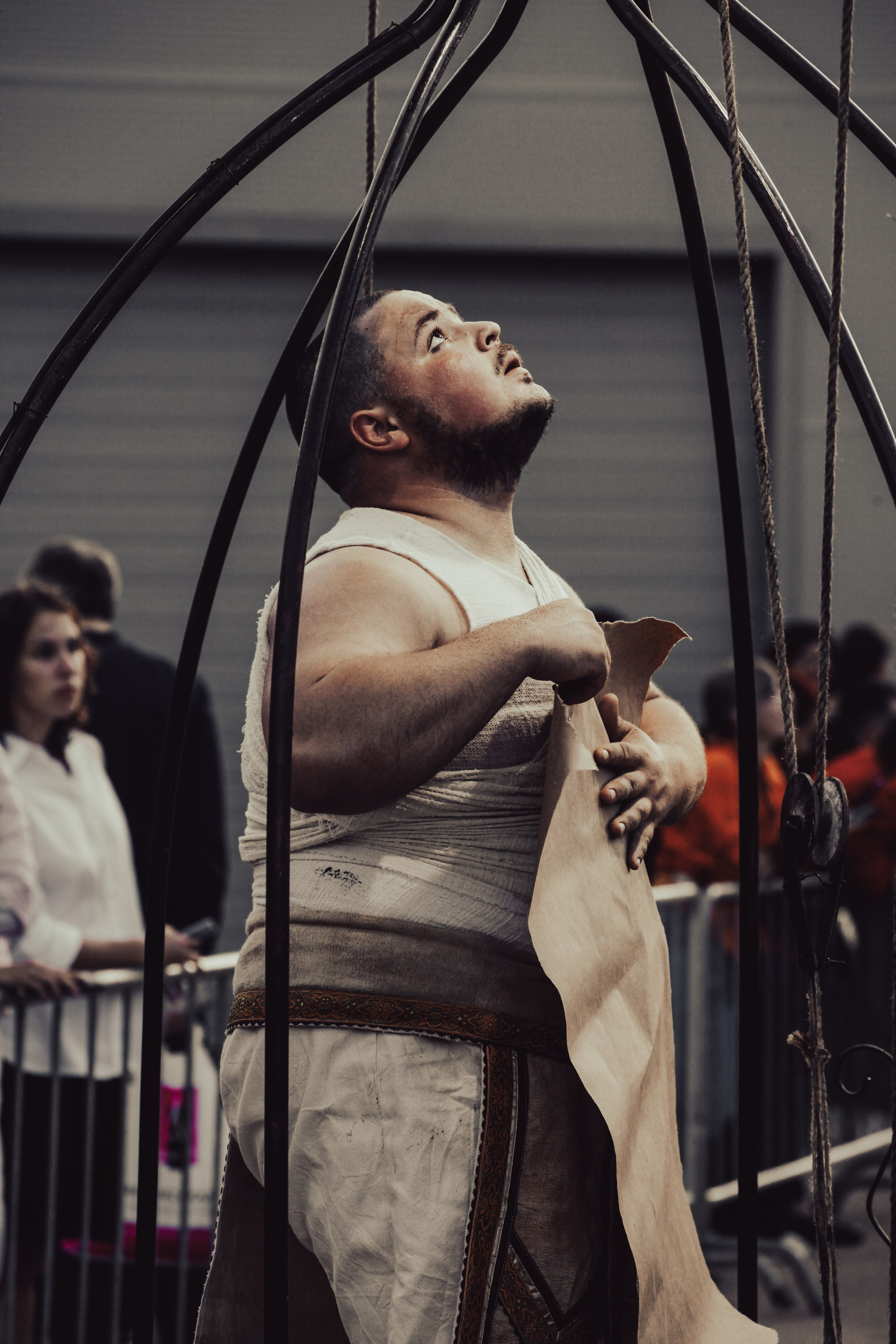 Пластилиновый Дождь 2023-2024 Спб