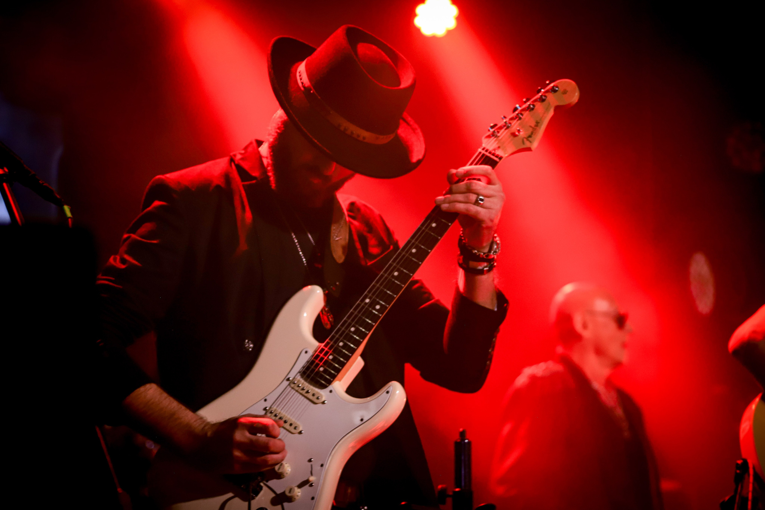 Концертные съемки