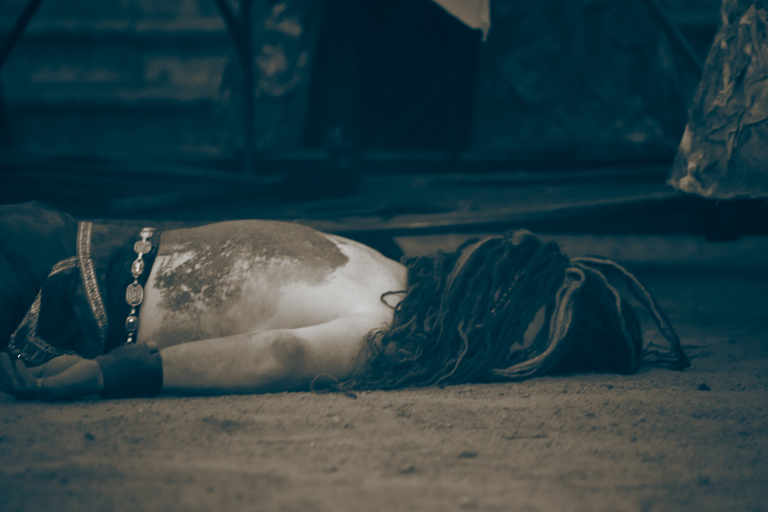 Пластилиновый Дождь 2023-2024 Спб