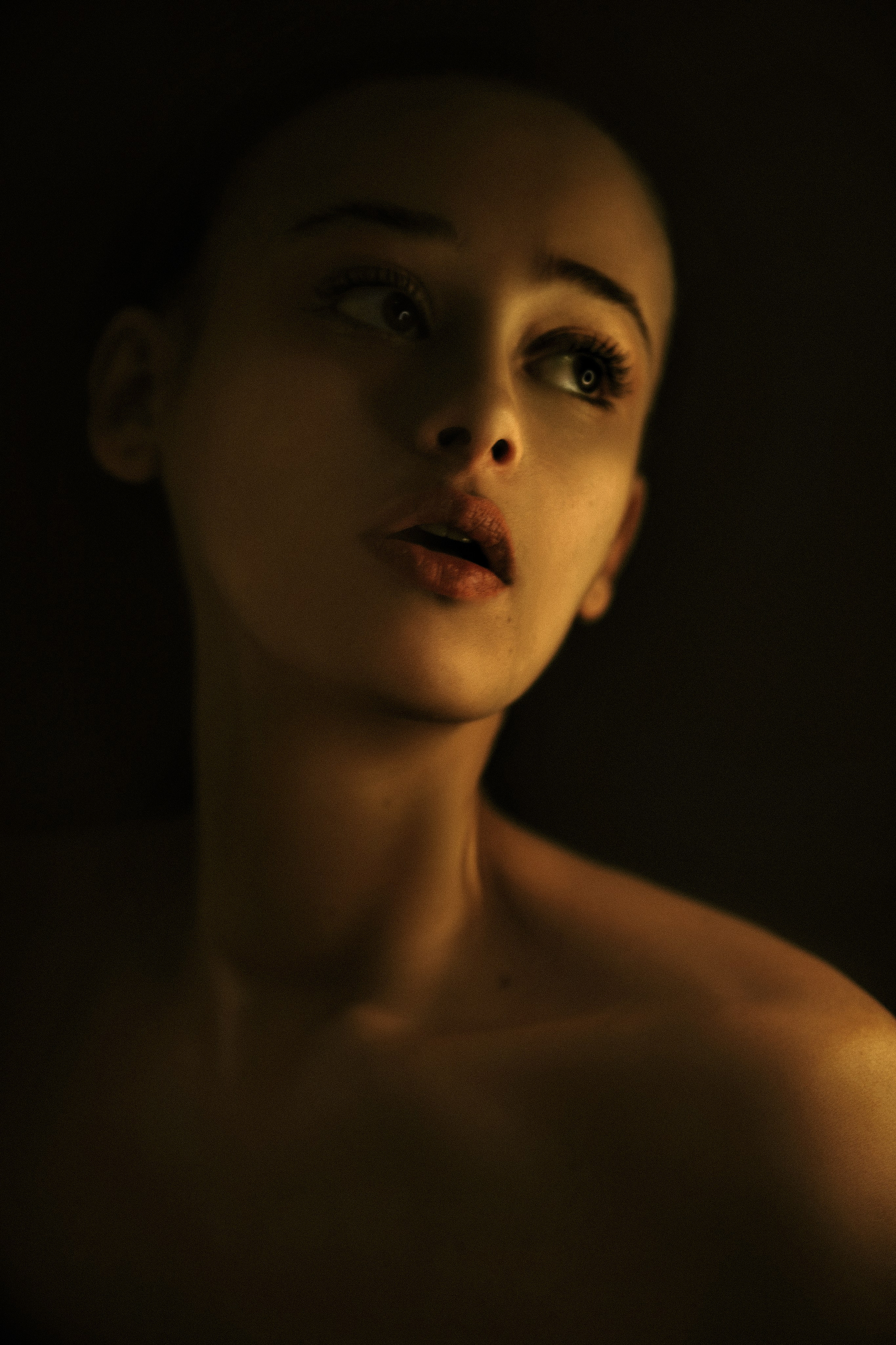 Consuelo. Sergey,kuzichev