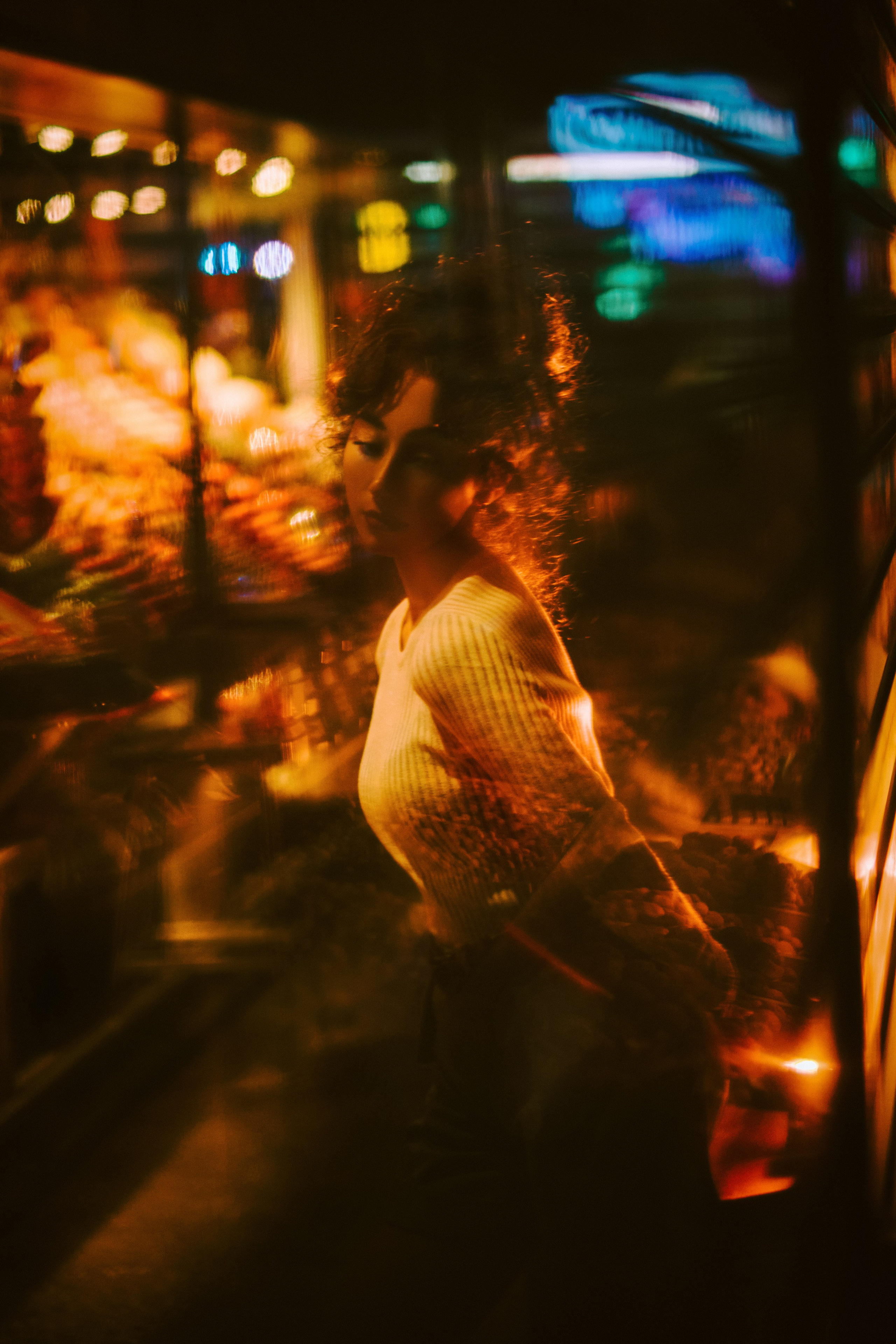 BACK TO 80-X. Sergey,kuzichev