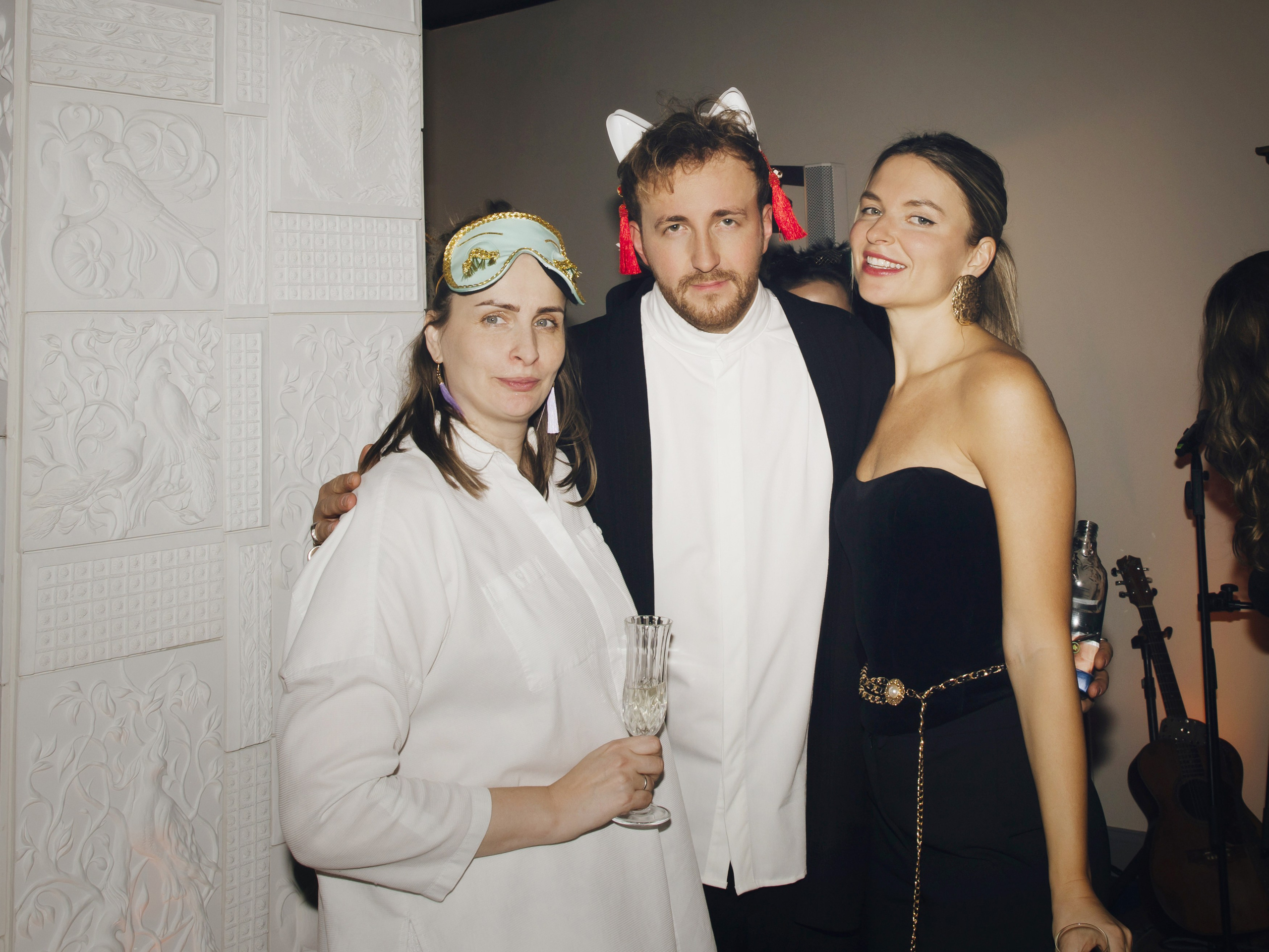 Dubova Event Party. Свадебный фотограф Москва Европа Мария Коренчук