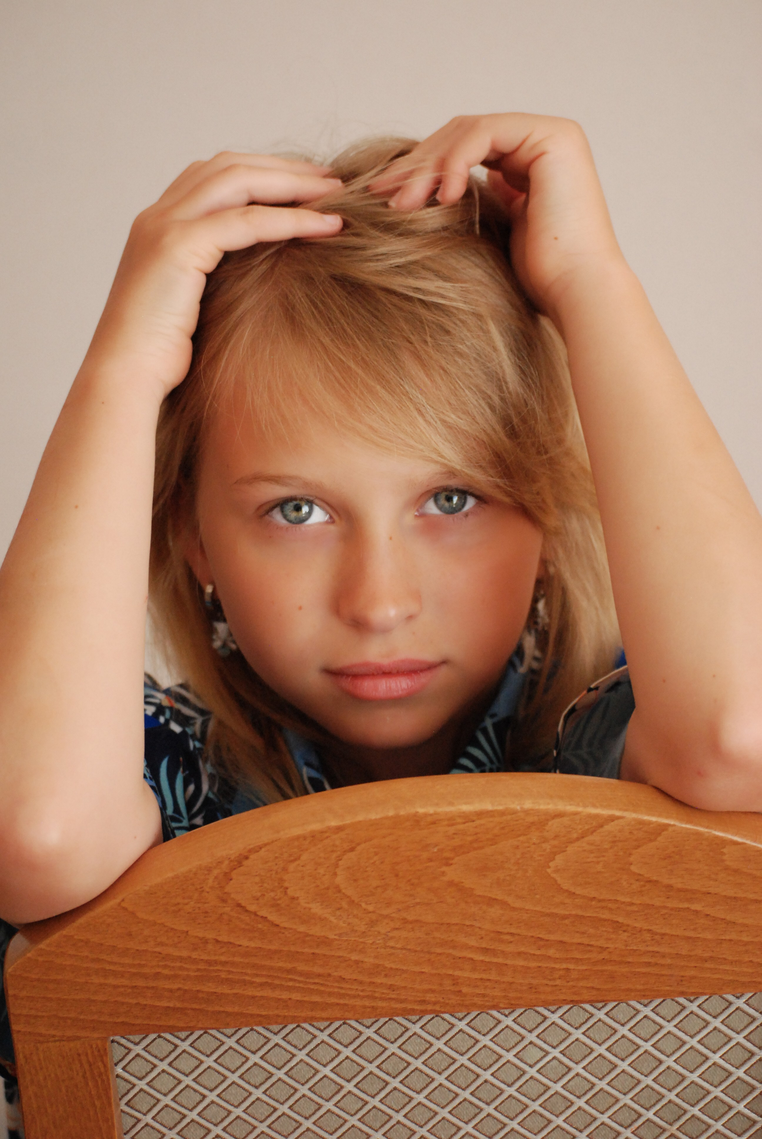 Детская съёмка. Индивидуальная и Семейная Фотосъёмка для каждого